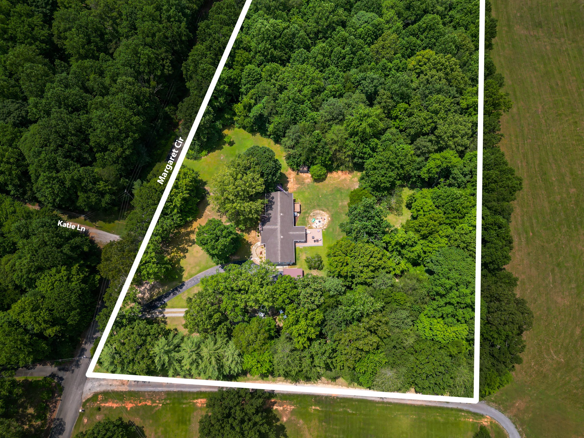 600 Margaret Cir