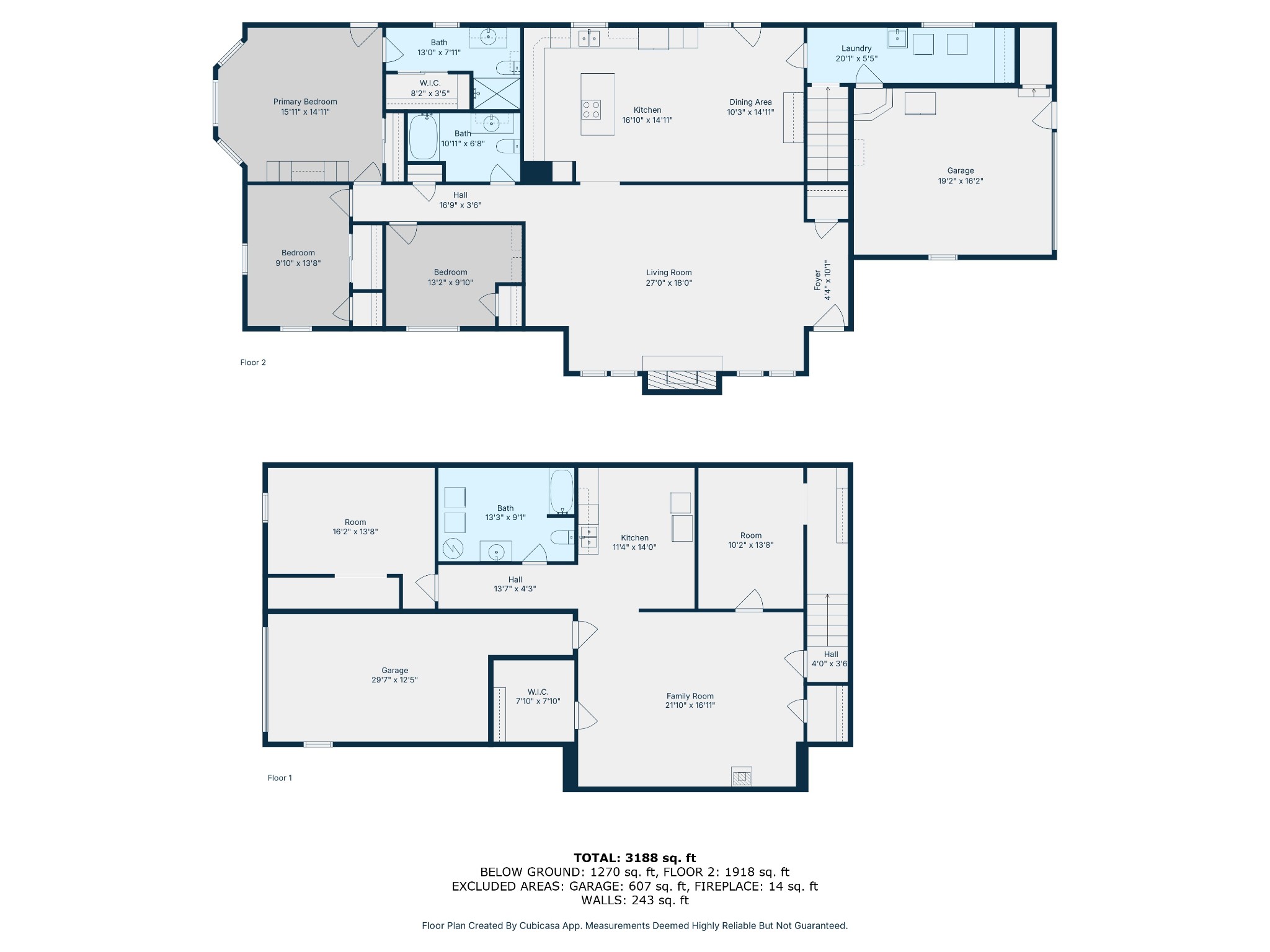 600 Margaret Cir
