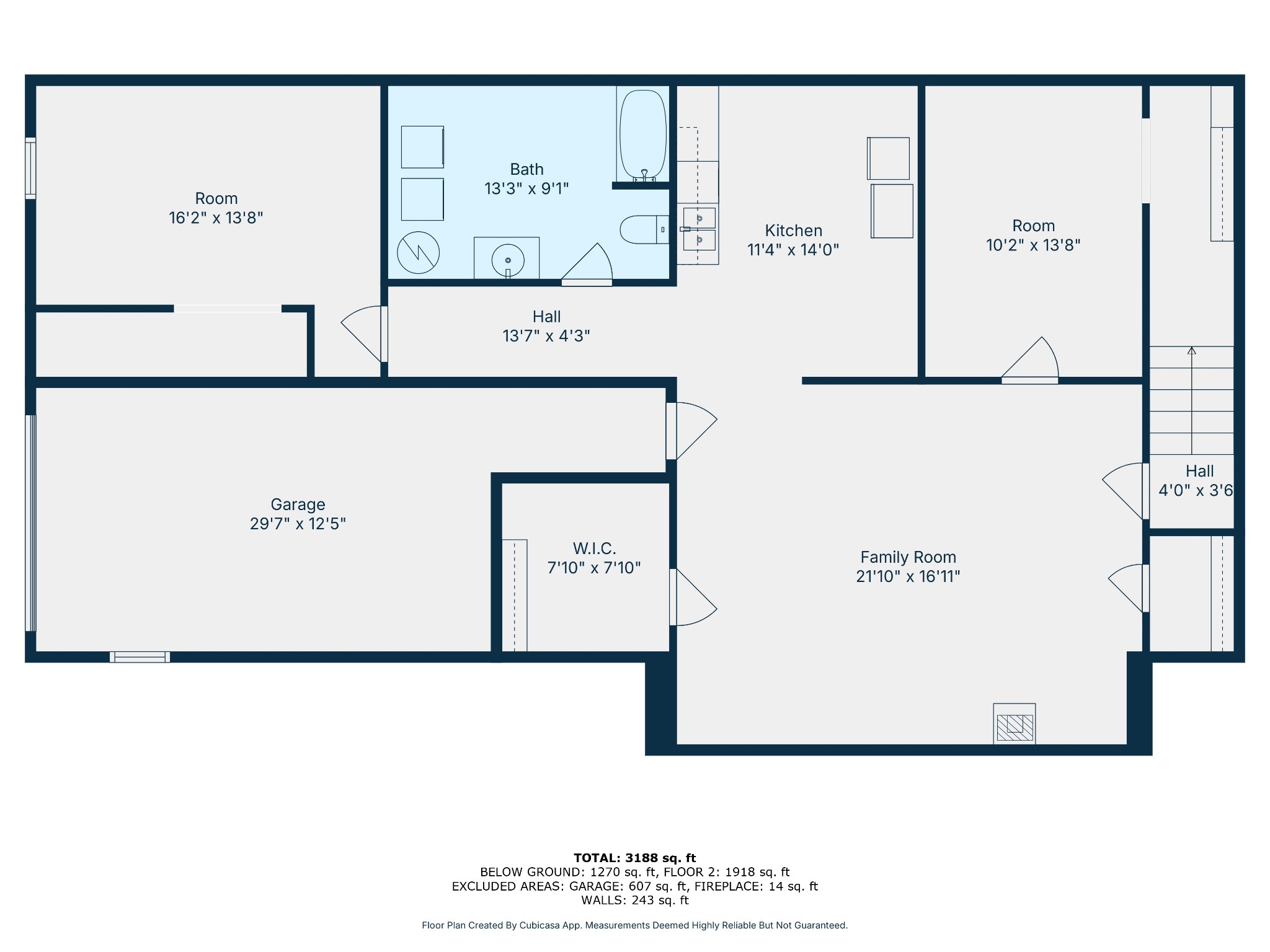 600 Margaret Cir