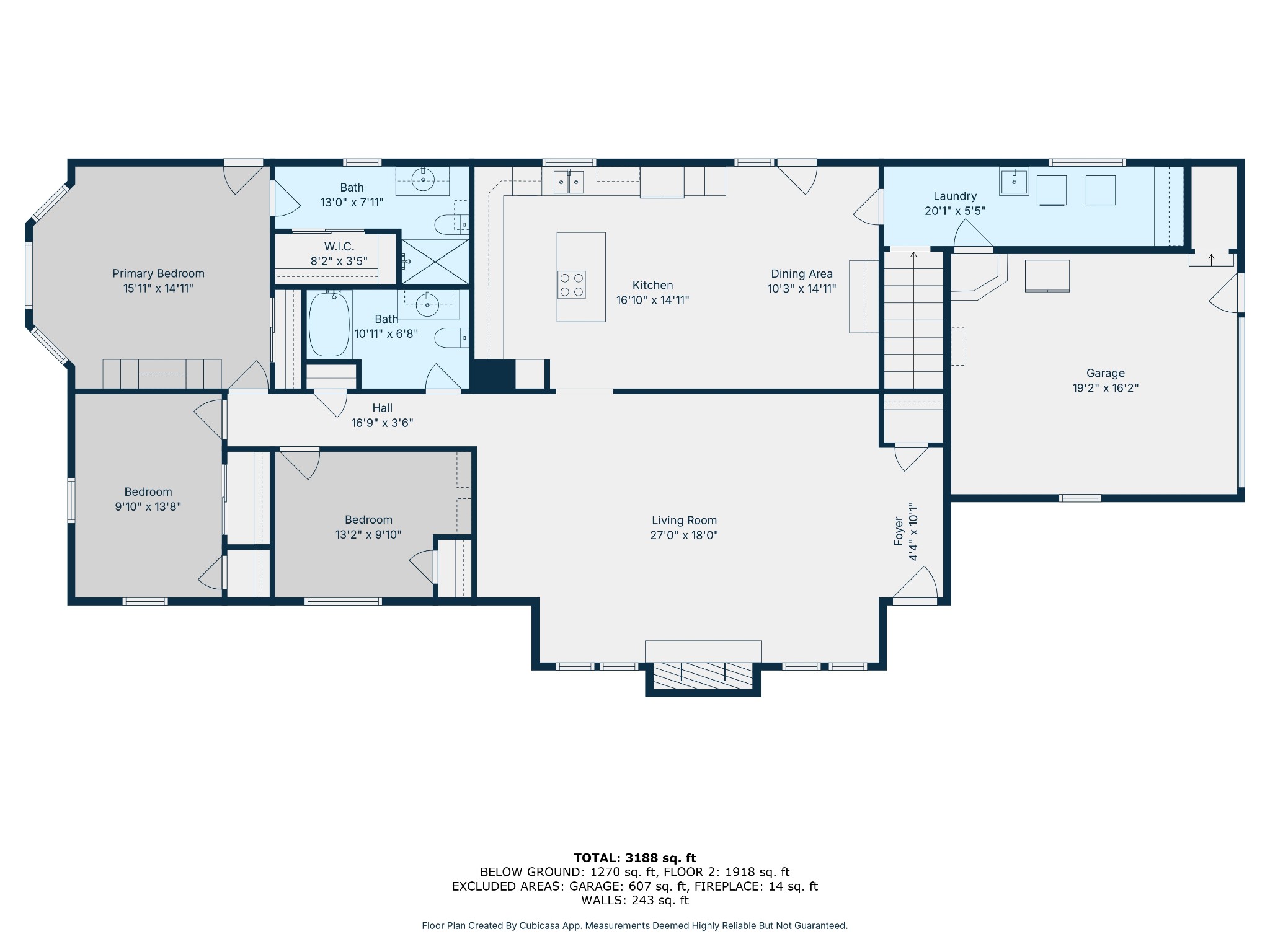 600 Margaret Cir