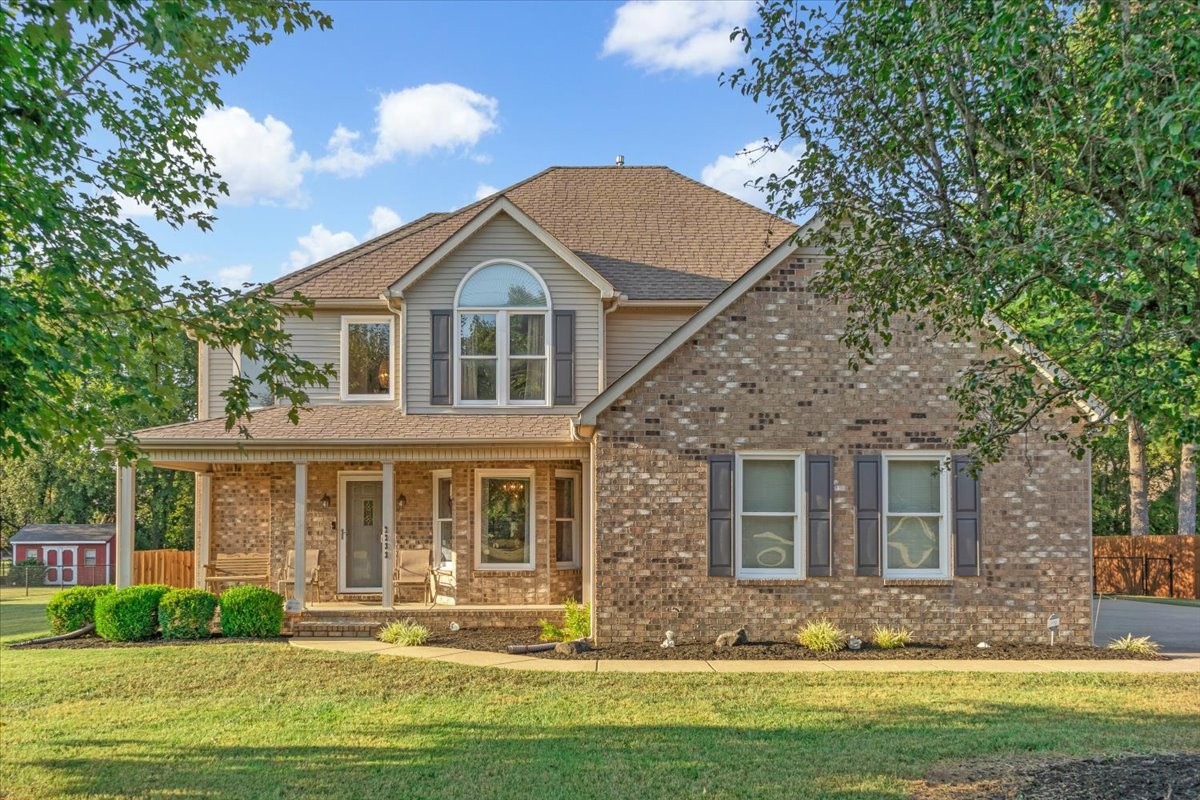 2233 Red Mile Rd