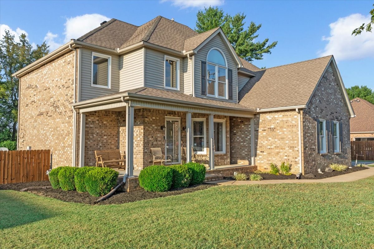 2233 Red Mile Rd