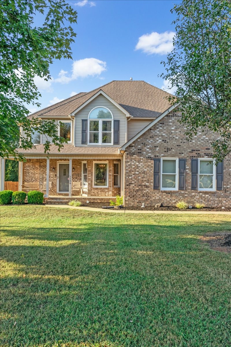 2233 Red Mile Rd