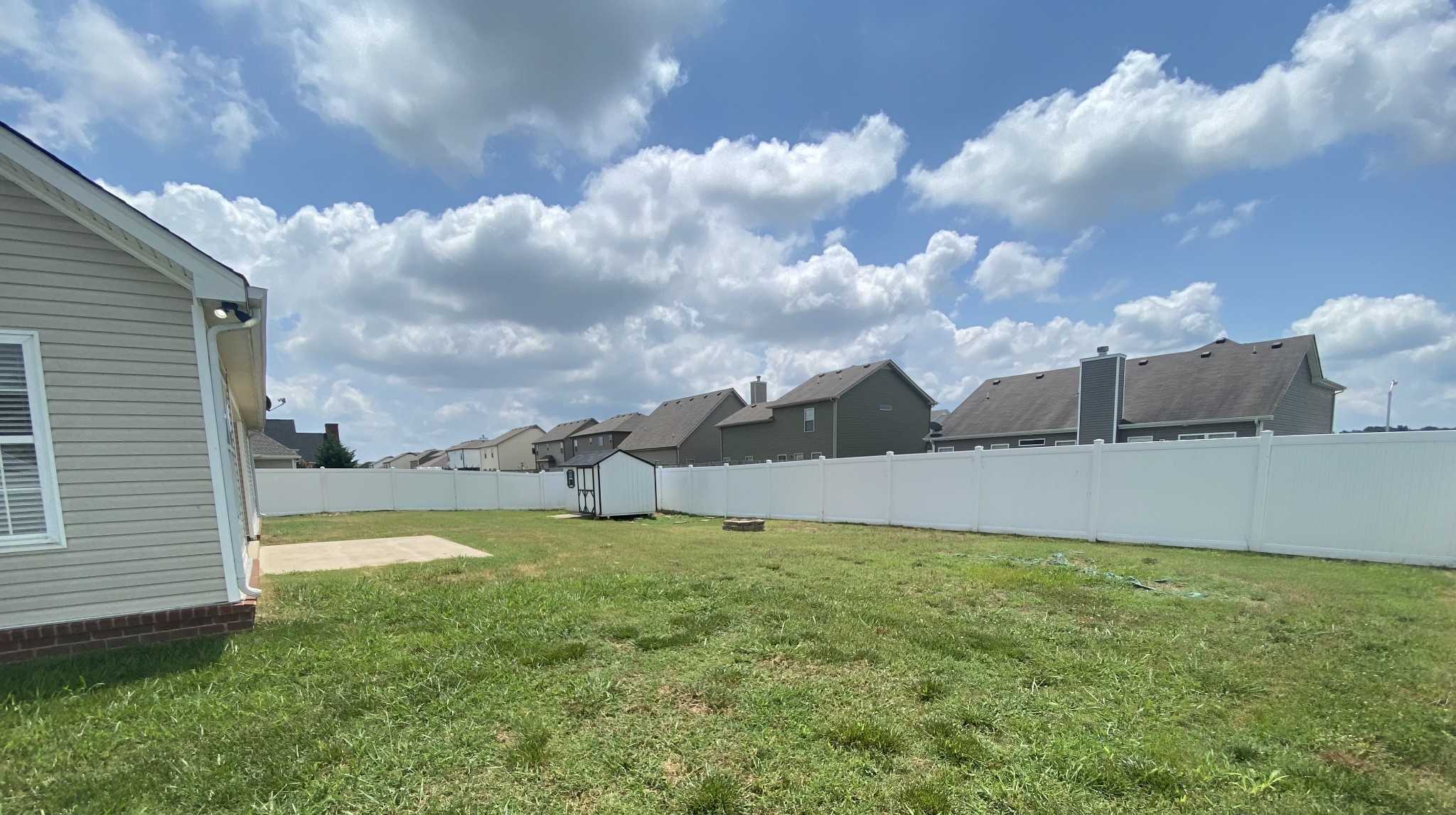 3381 Cornerstone Dr