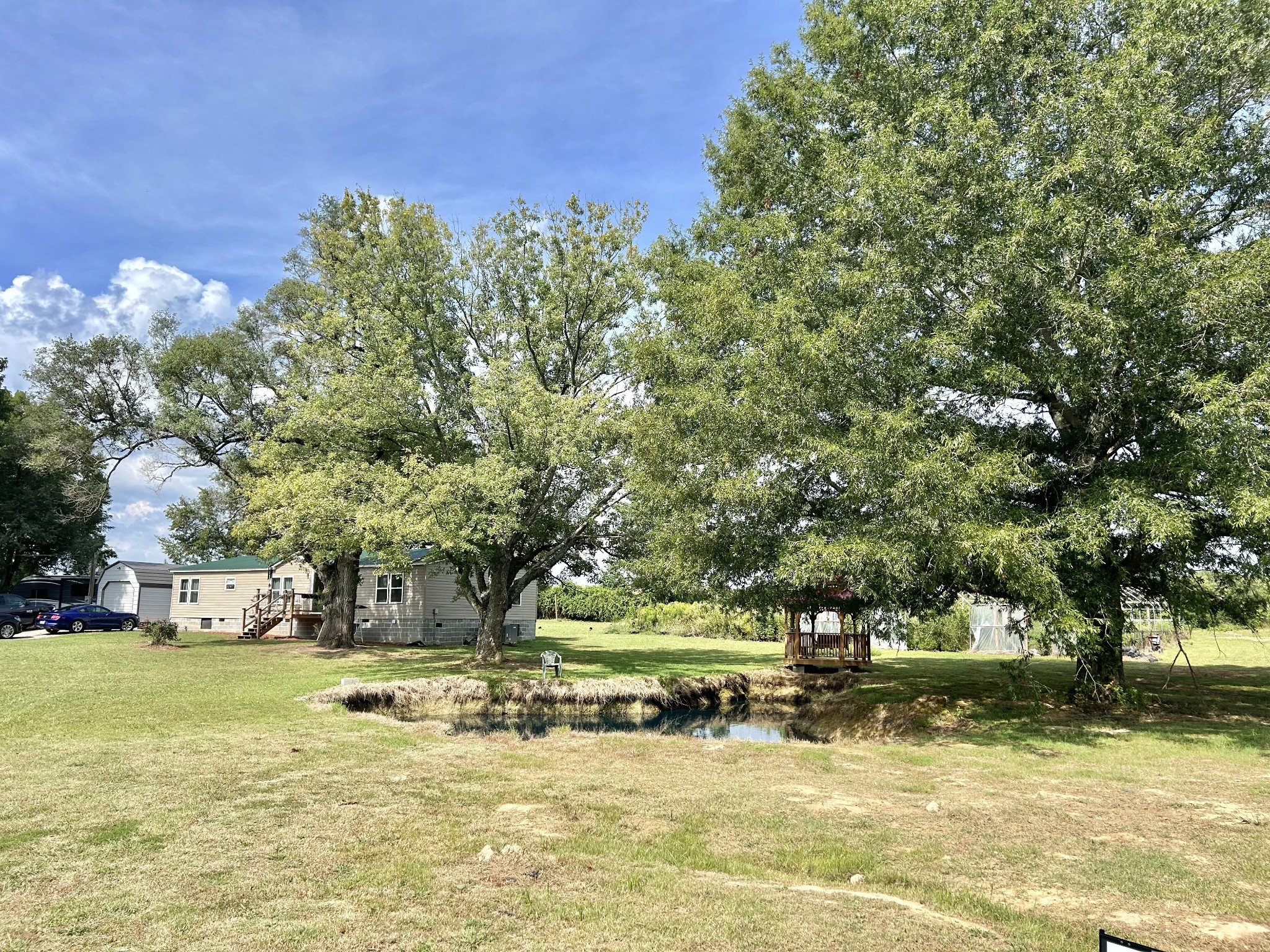 6531 Short Mountain Rd