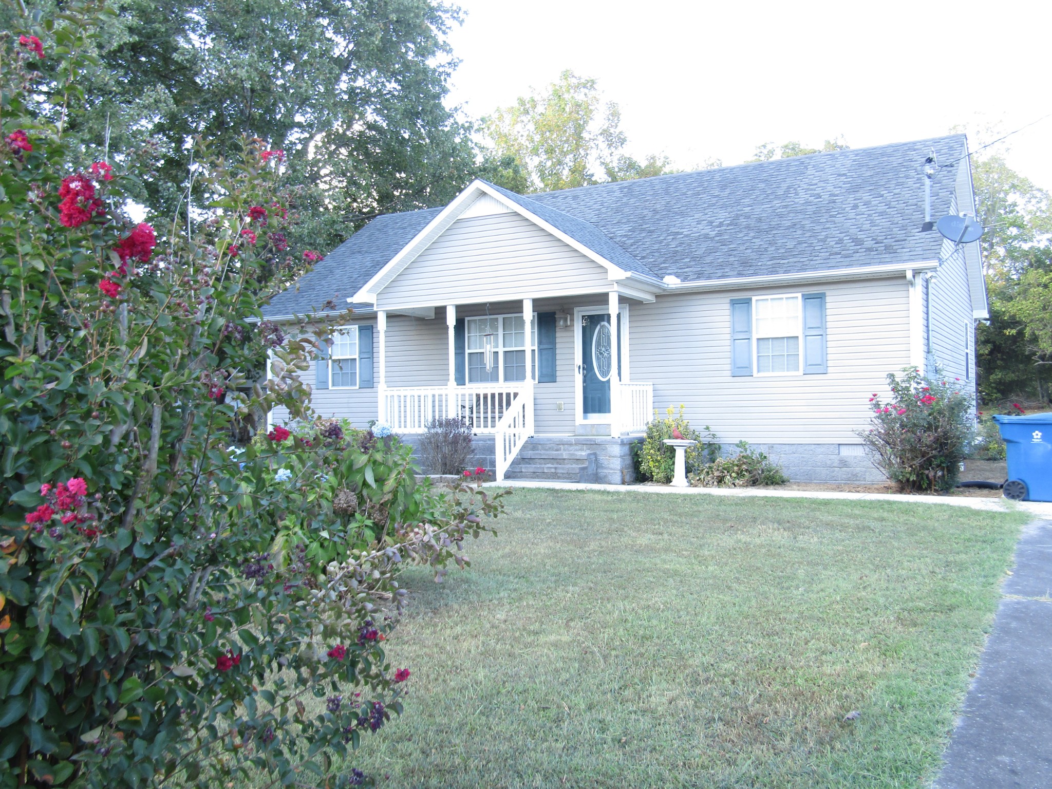 371 Hillcrest Rd