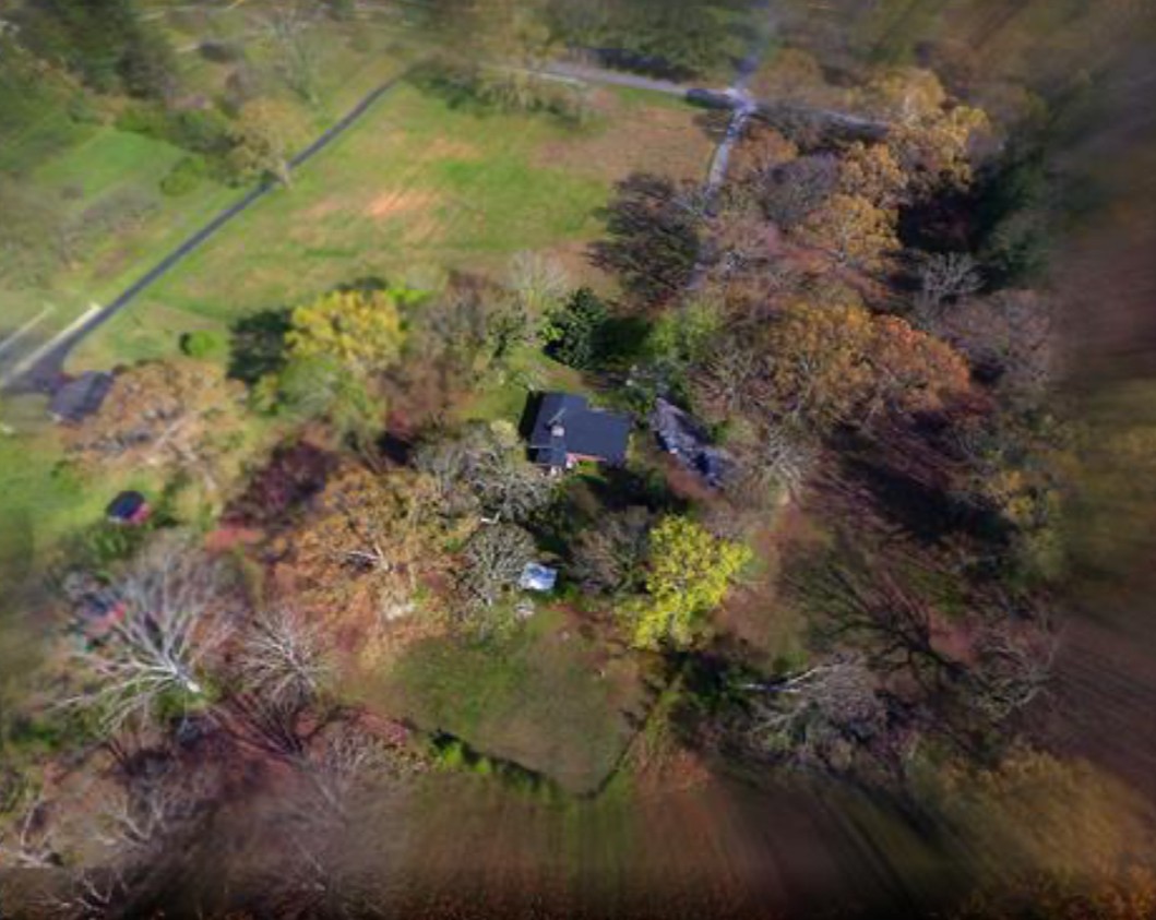 276 Cook Rd