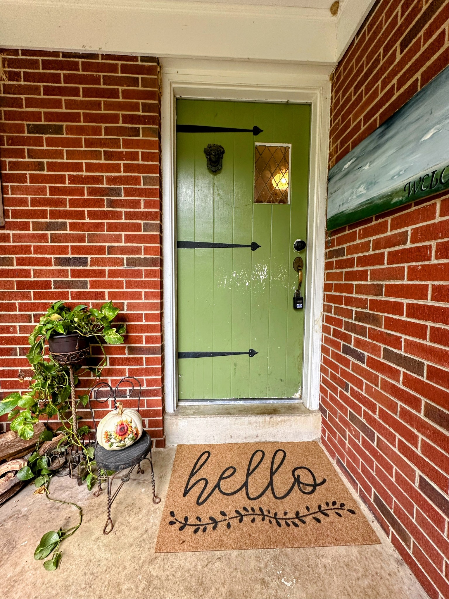276 Cook Rd