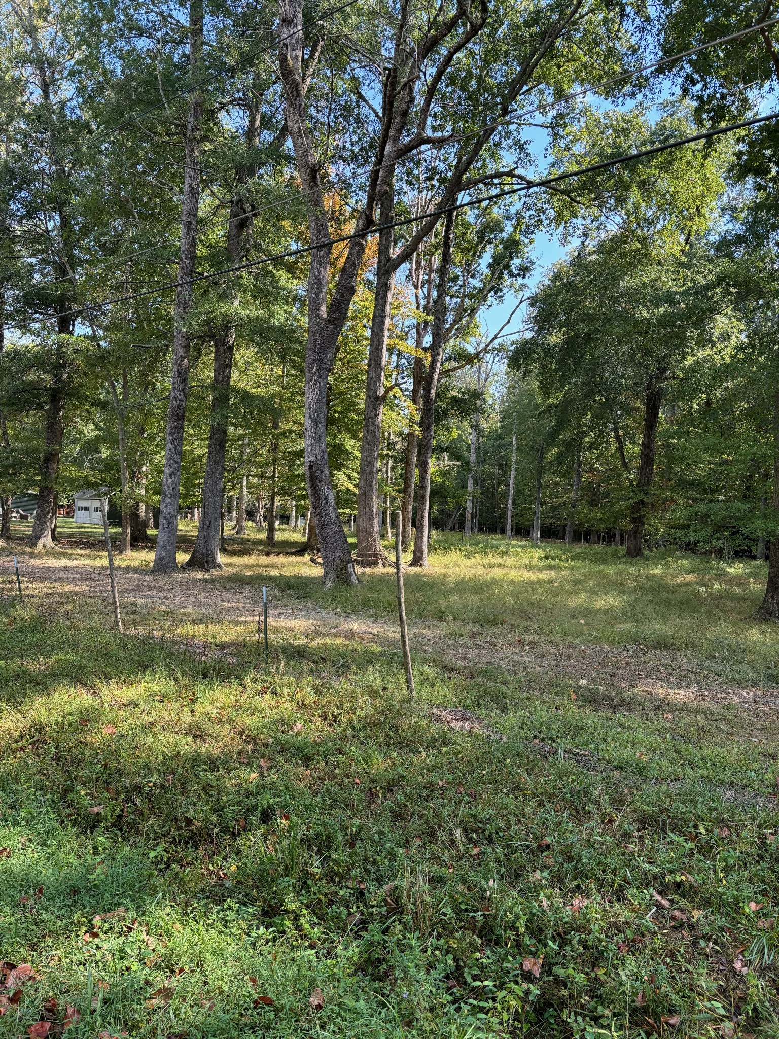 0 Willow Oak Road