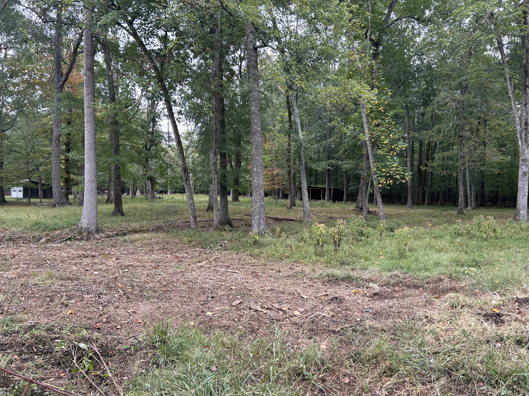 0 Willow Oak Road