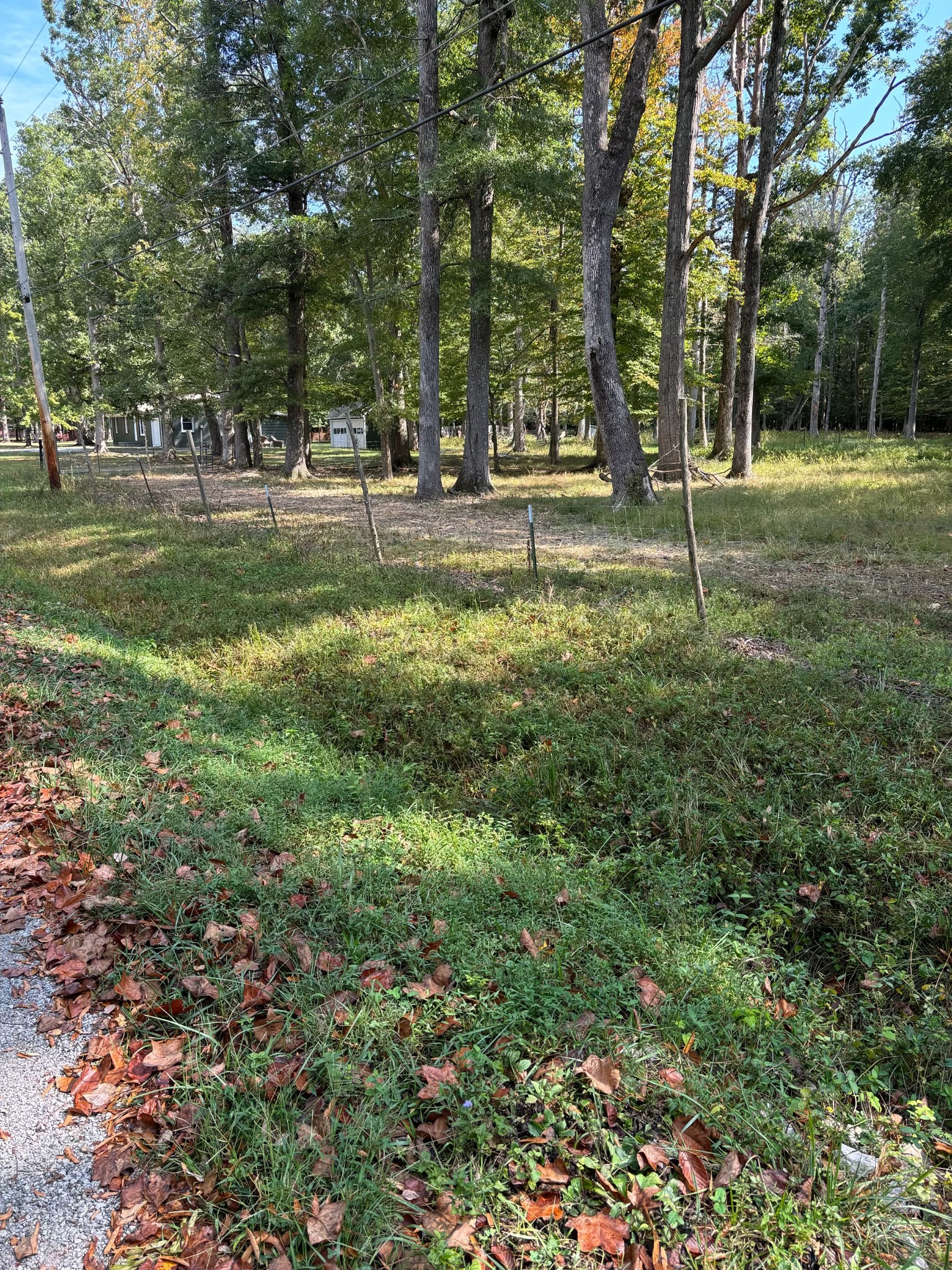 0 Willow Oak Road