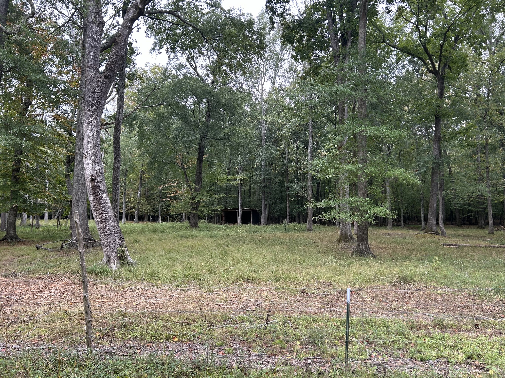 0 Willow Oak Road