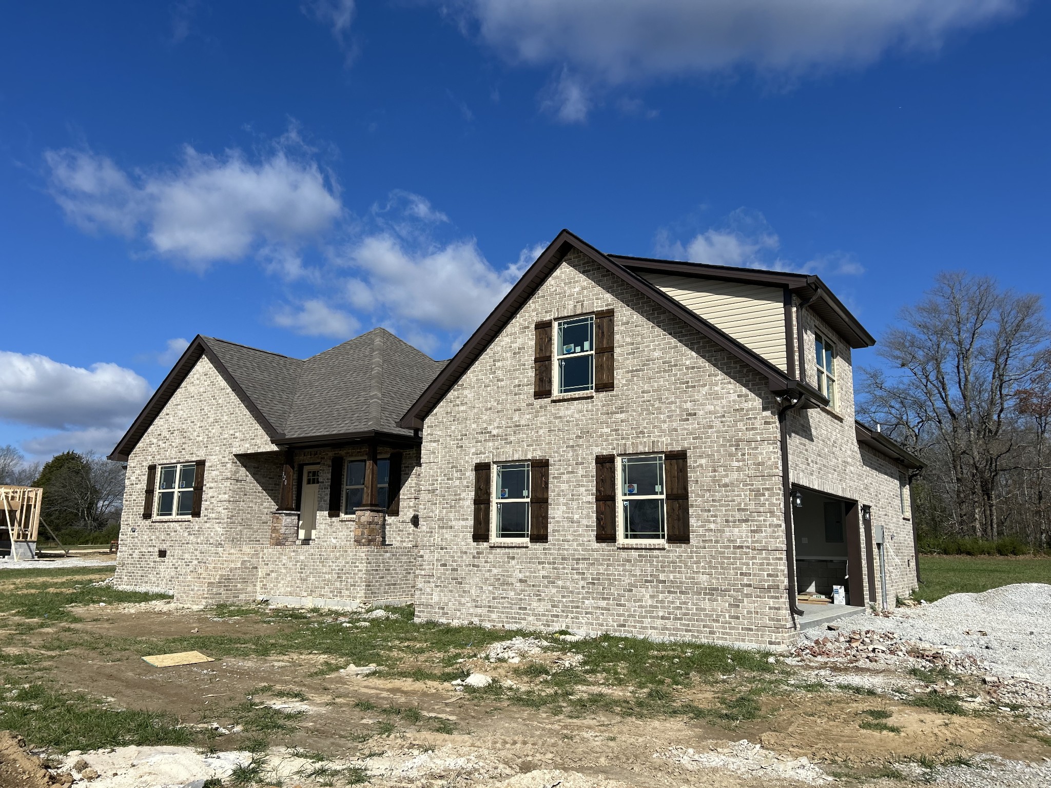320 Randall Lane