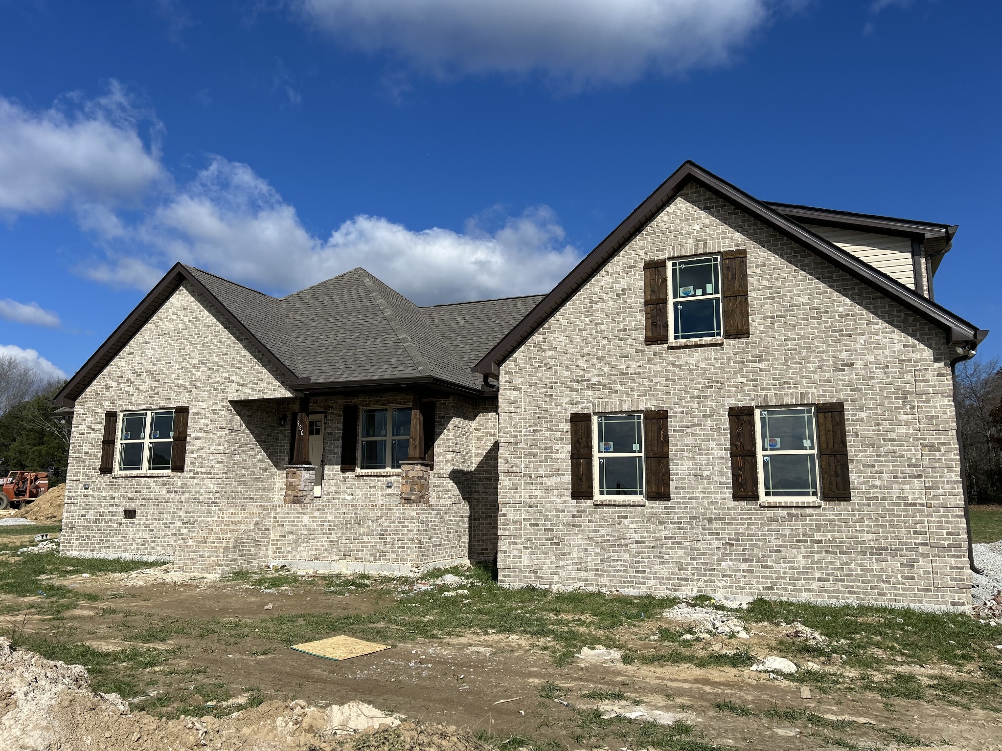 320 Randall Lane