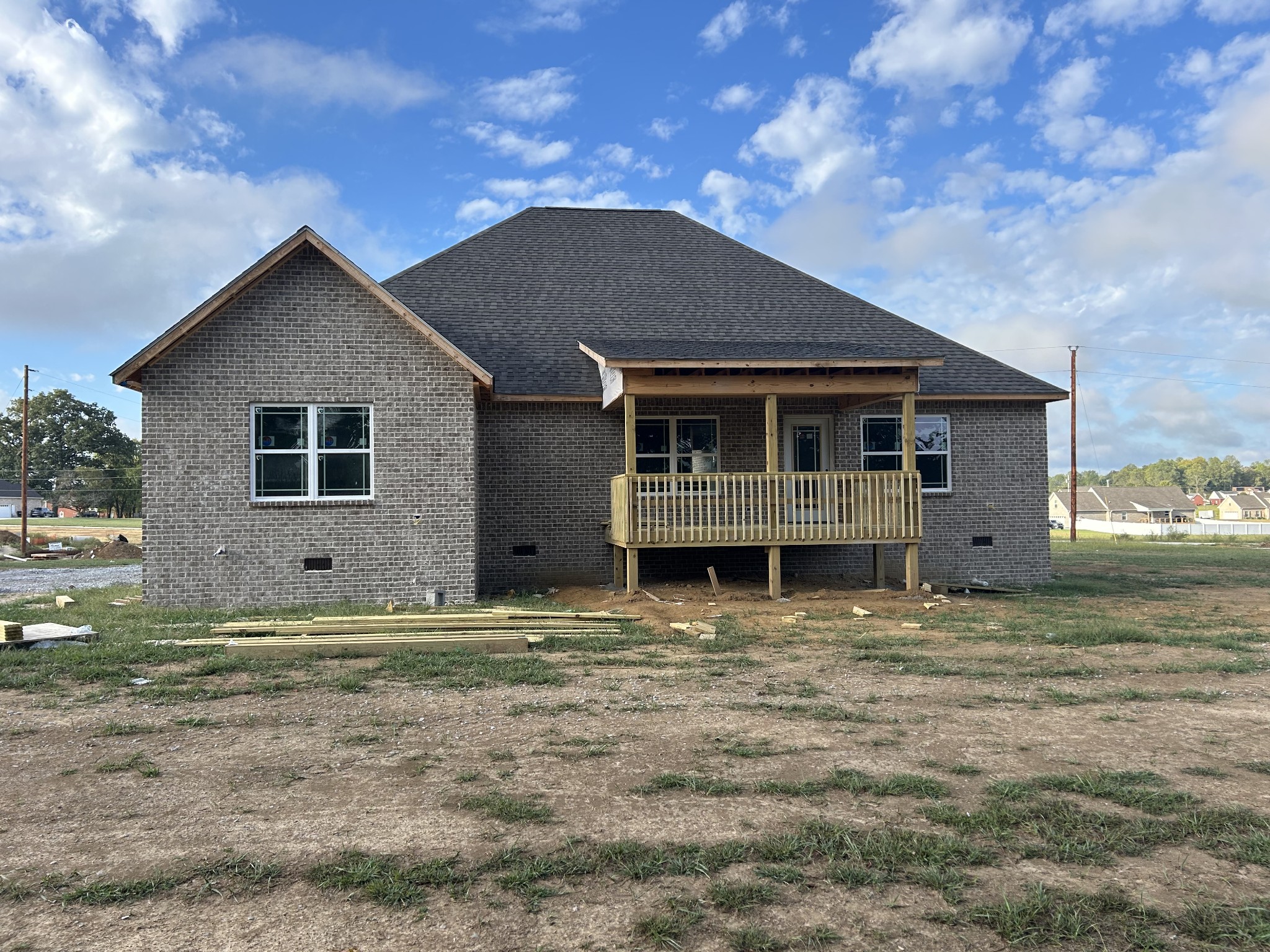 158 Randall Lane