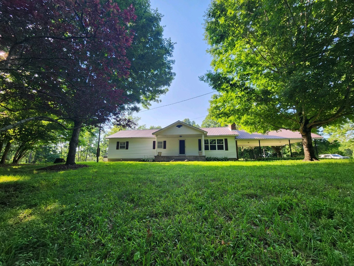 804 Crews Hollow Rd