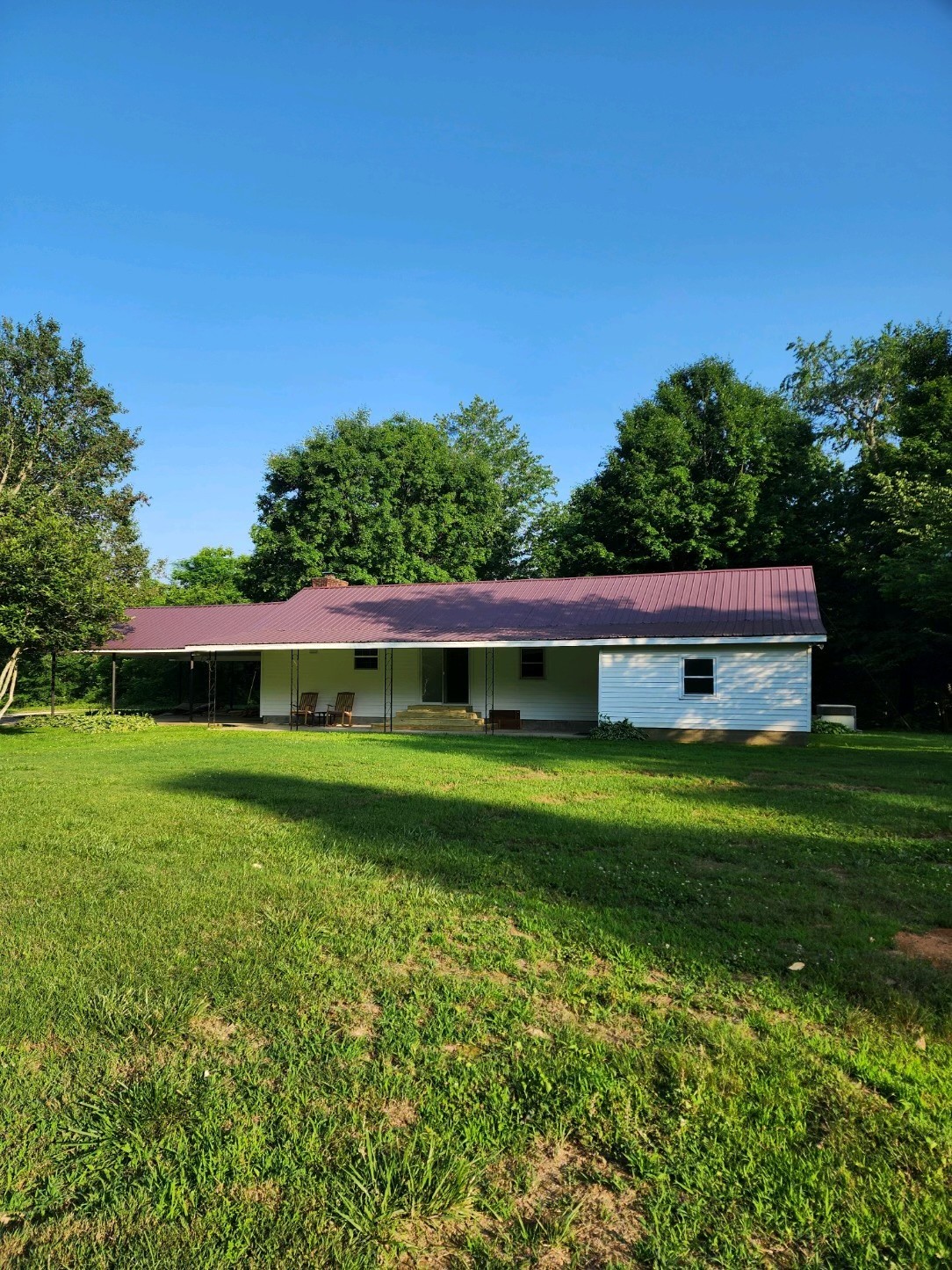 804 Crews Hollow Rd