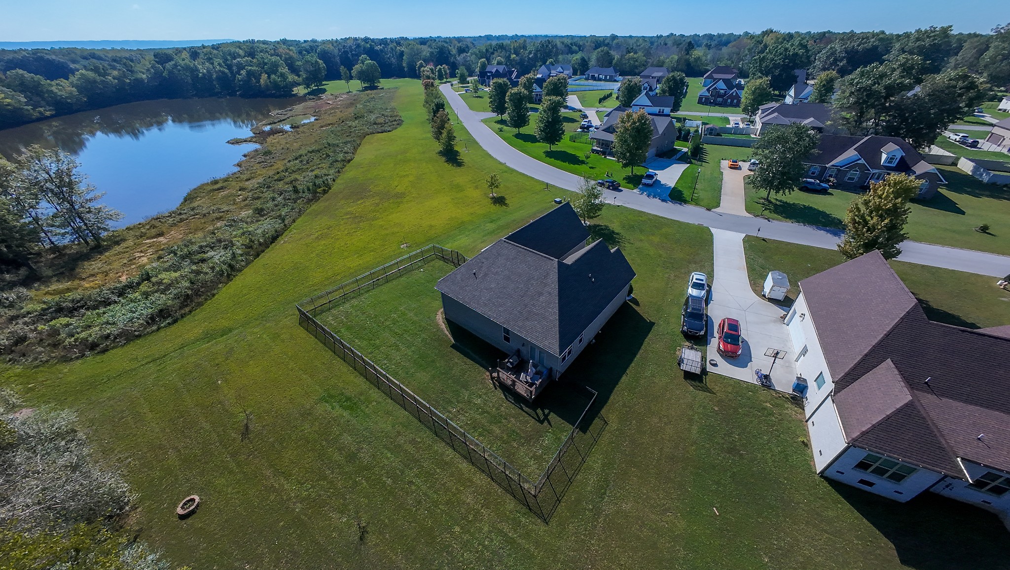 265 Lexington Cir