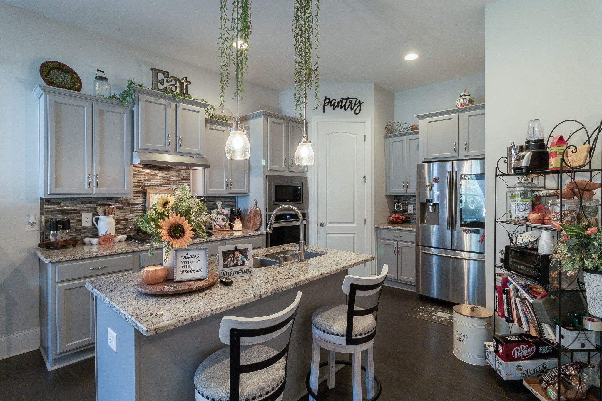 265 Lexington Cir