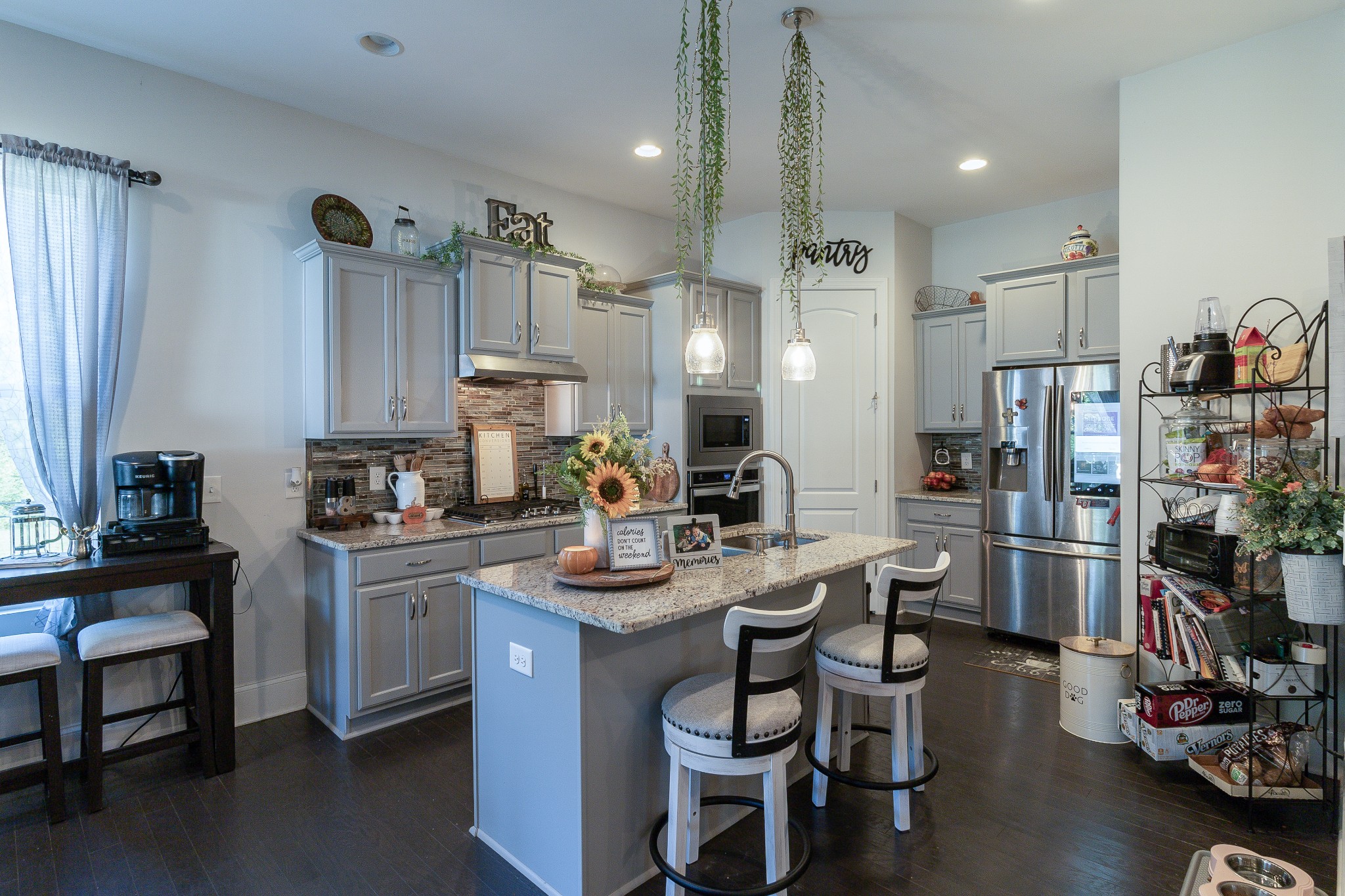 265 Lexington Cir