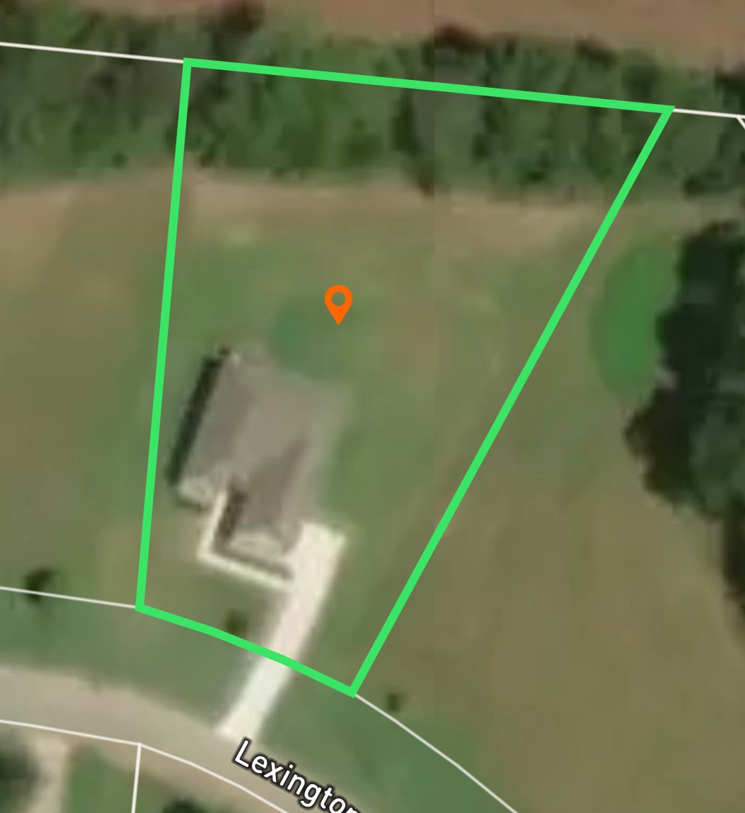 265 Lexington Cir