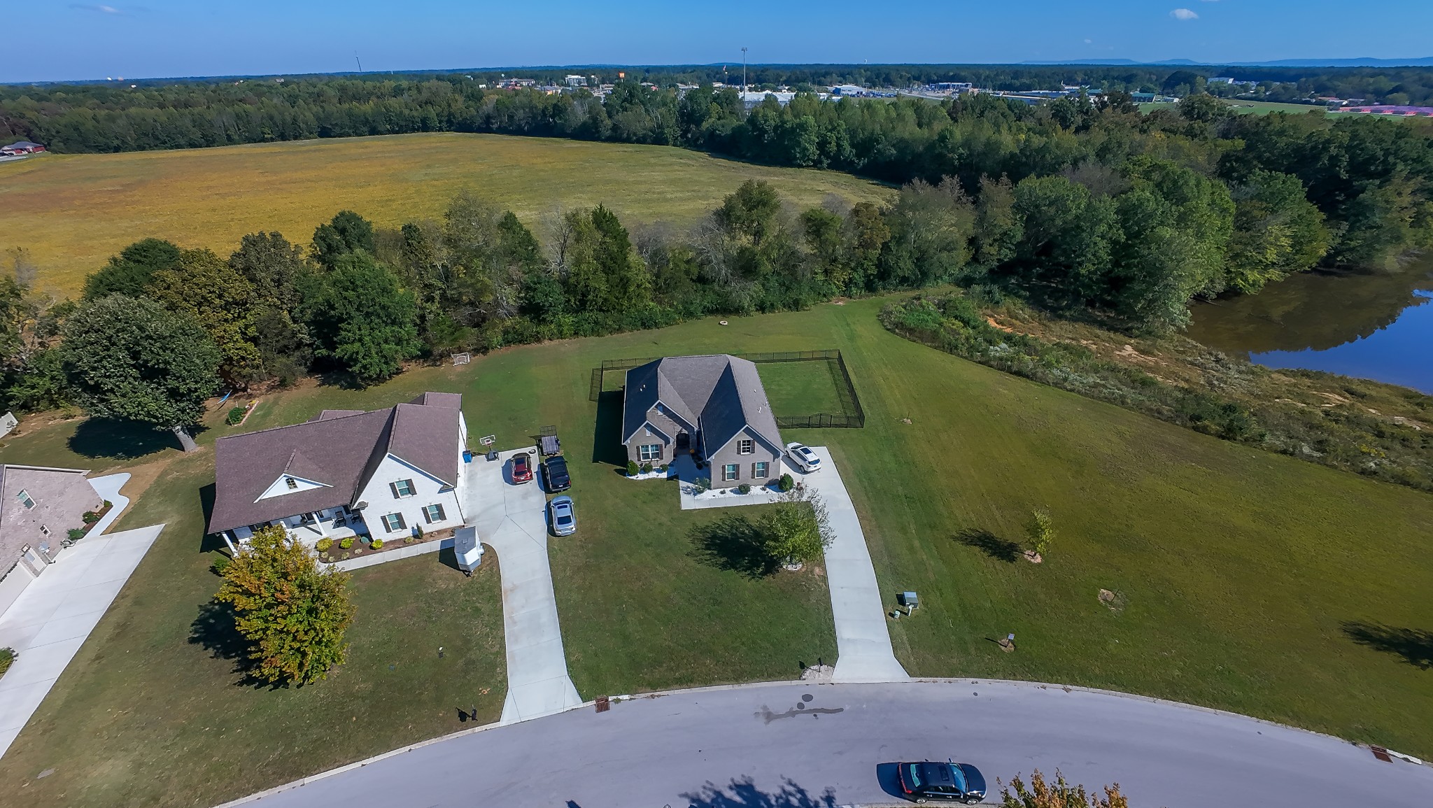 265 Lexington Cir