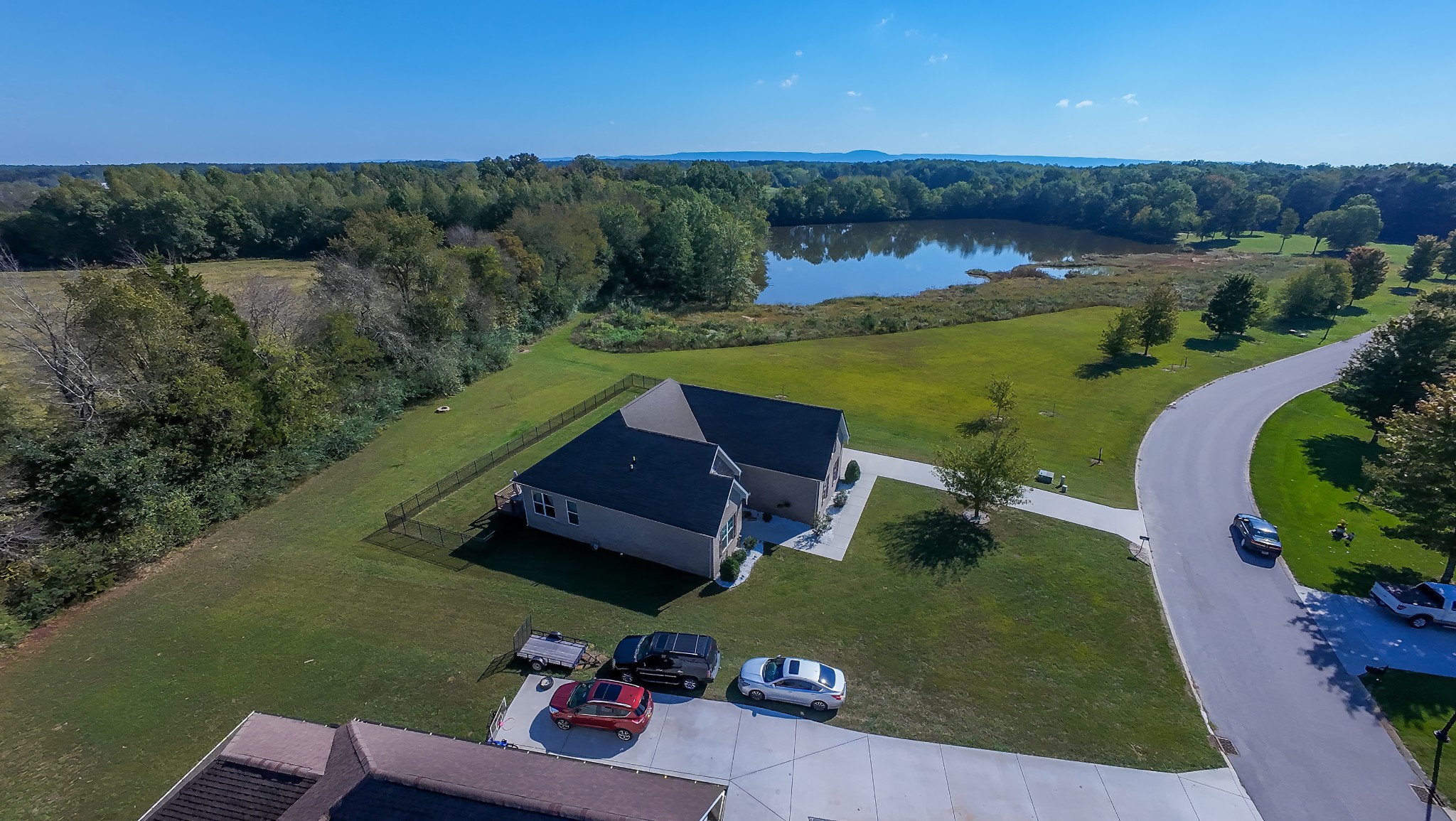 265 Lexington Cir
