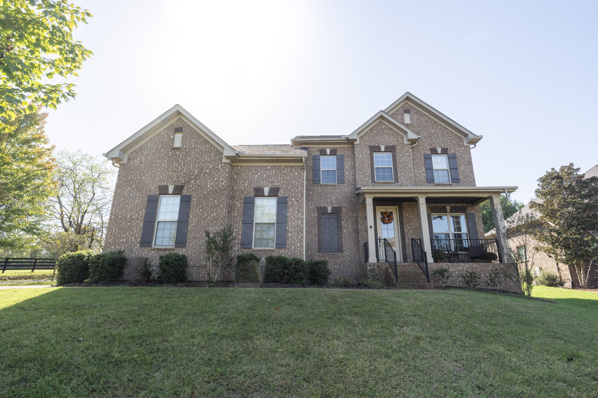 1011 Five Coves Trce