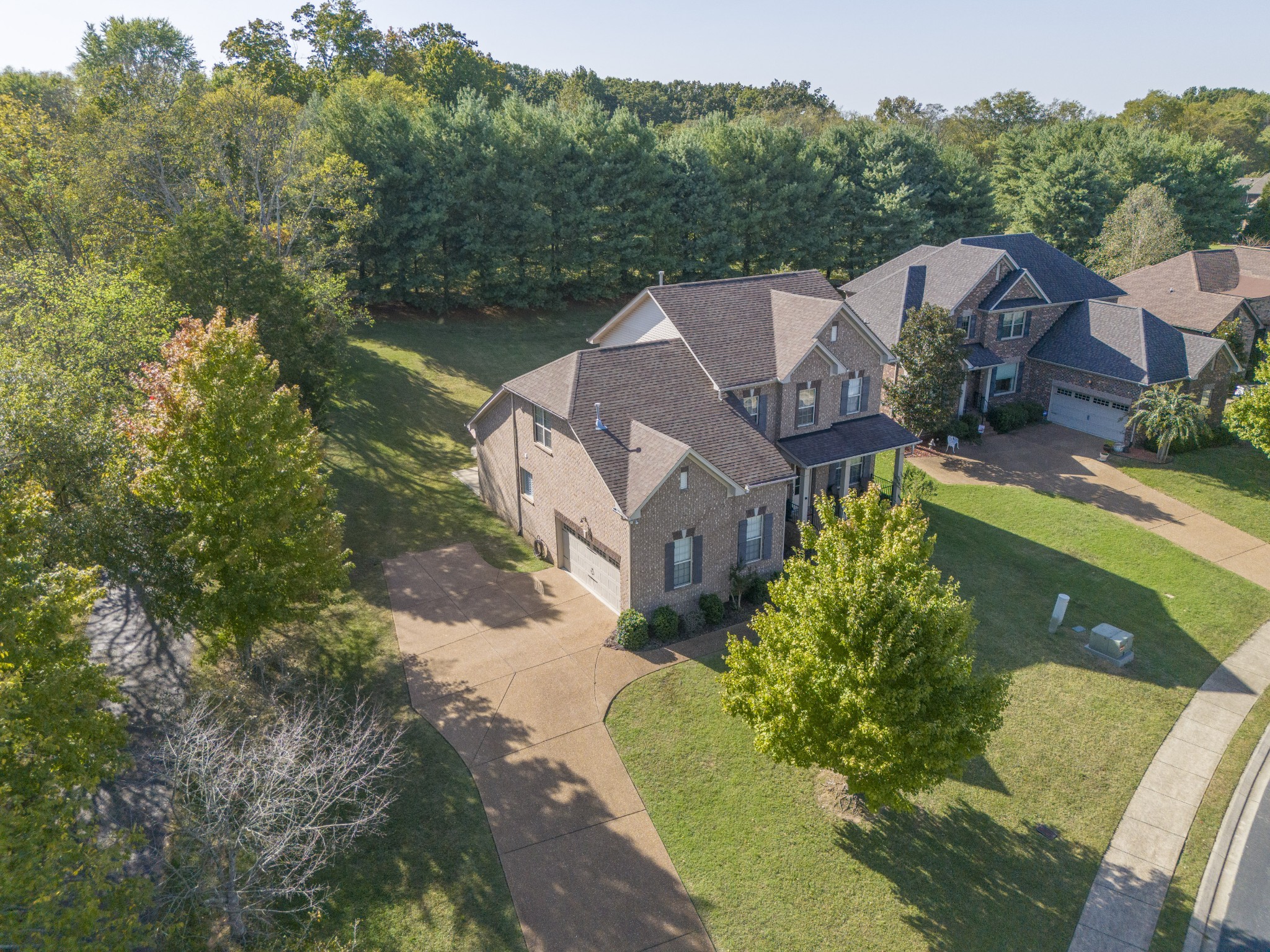 1011 Five Coves Trce