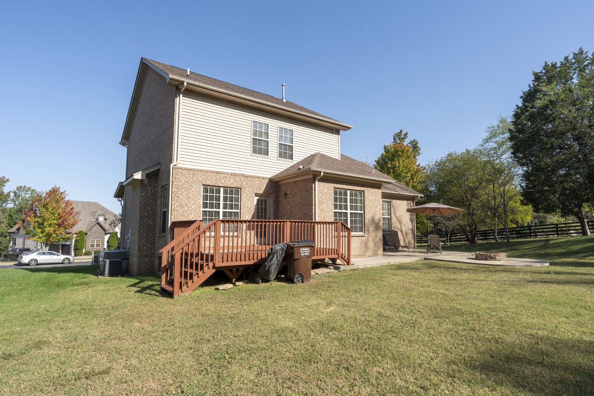 1011 Five Coves Trce