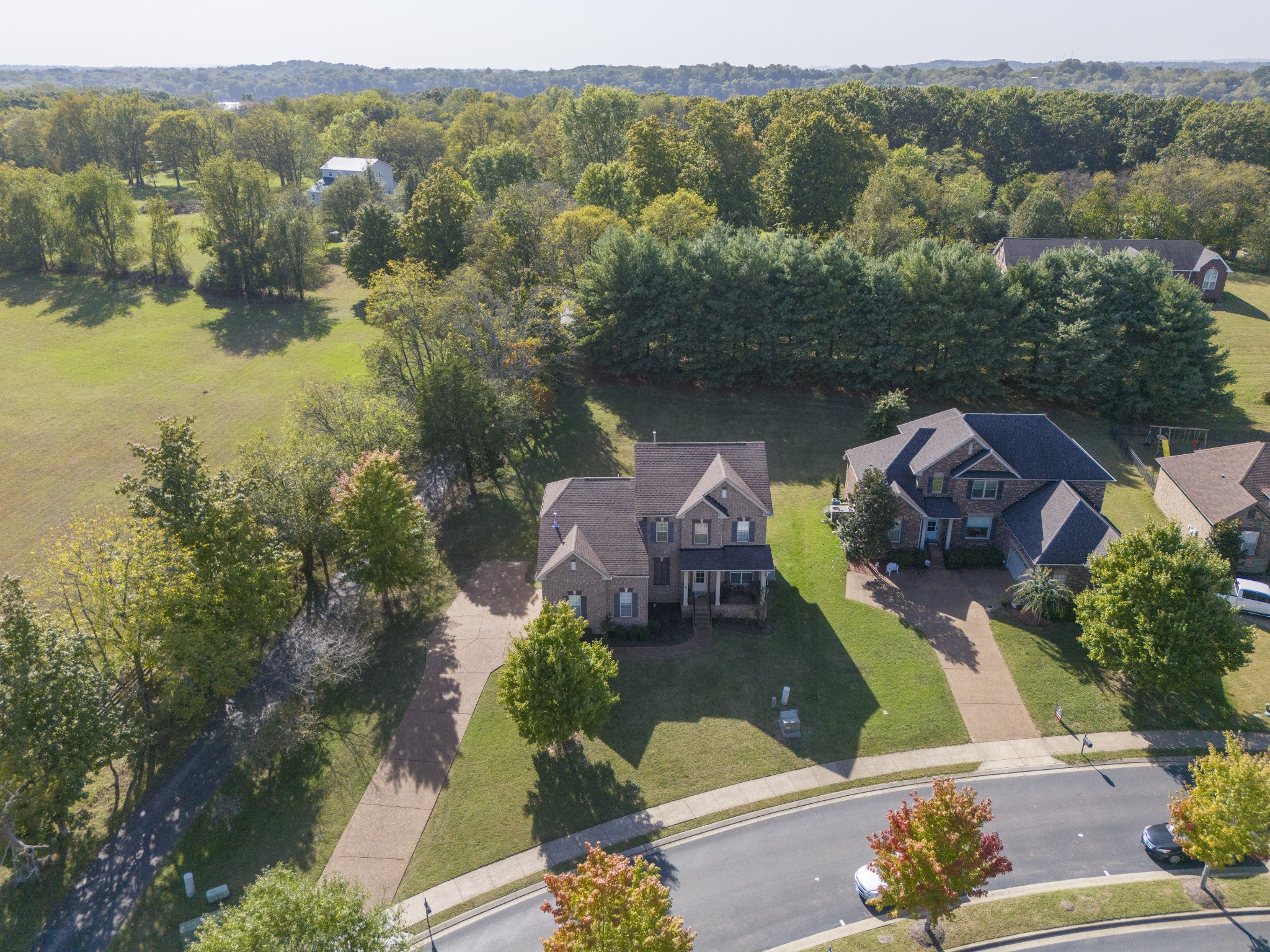 1011 Five Coves Trce