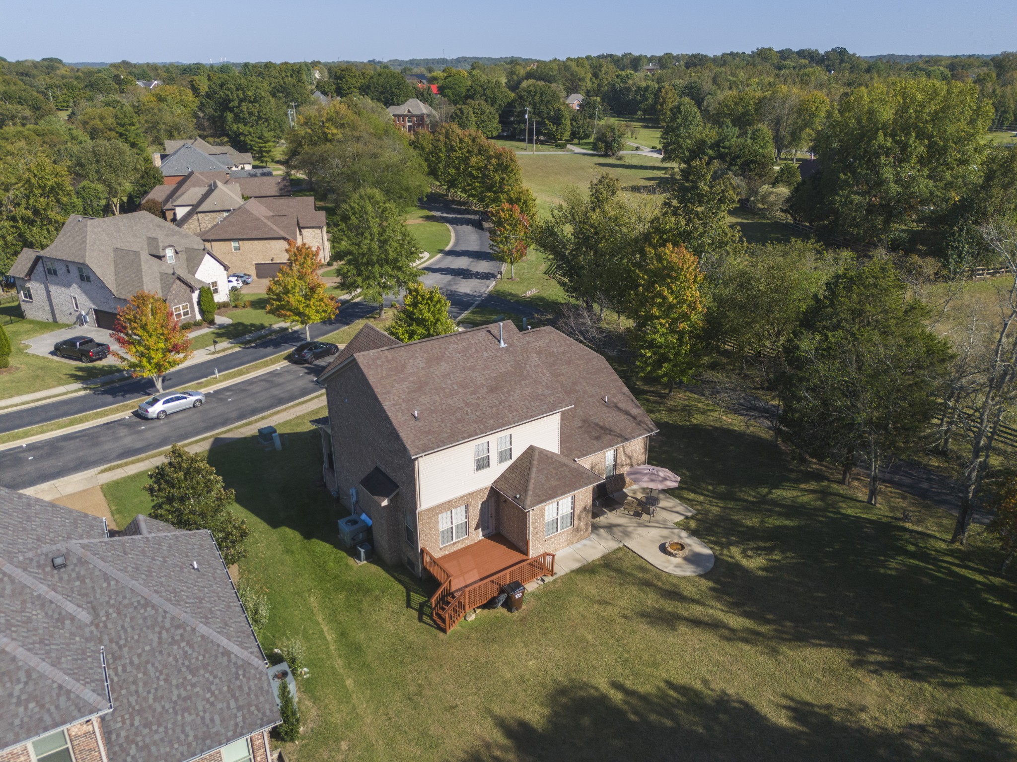 1011 Five Coves Trce