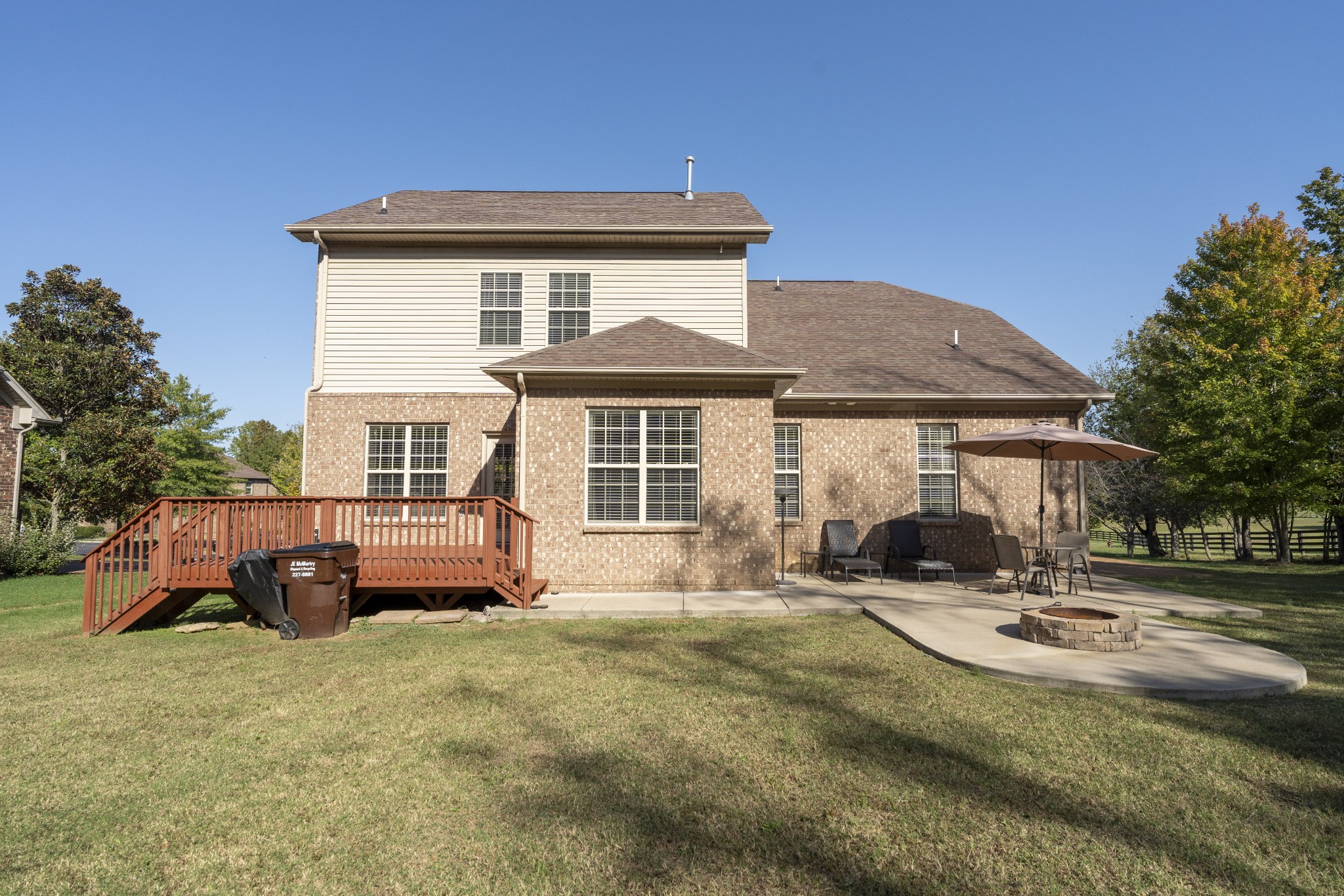 1011 Five Coves Trce
