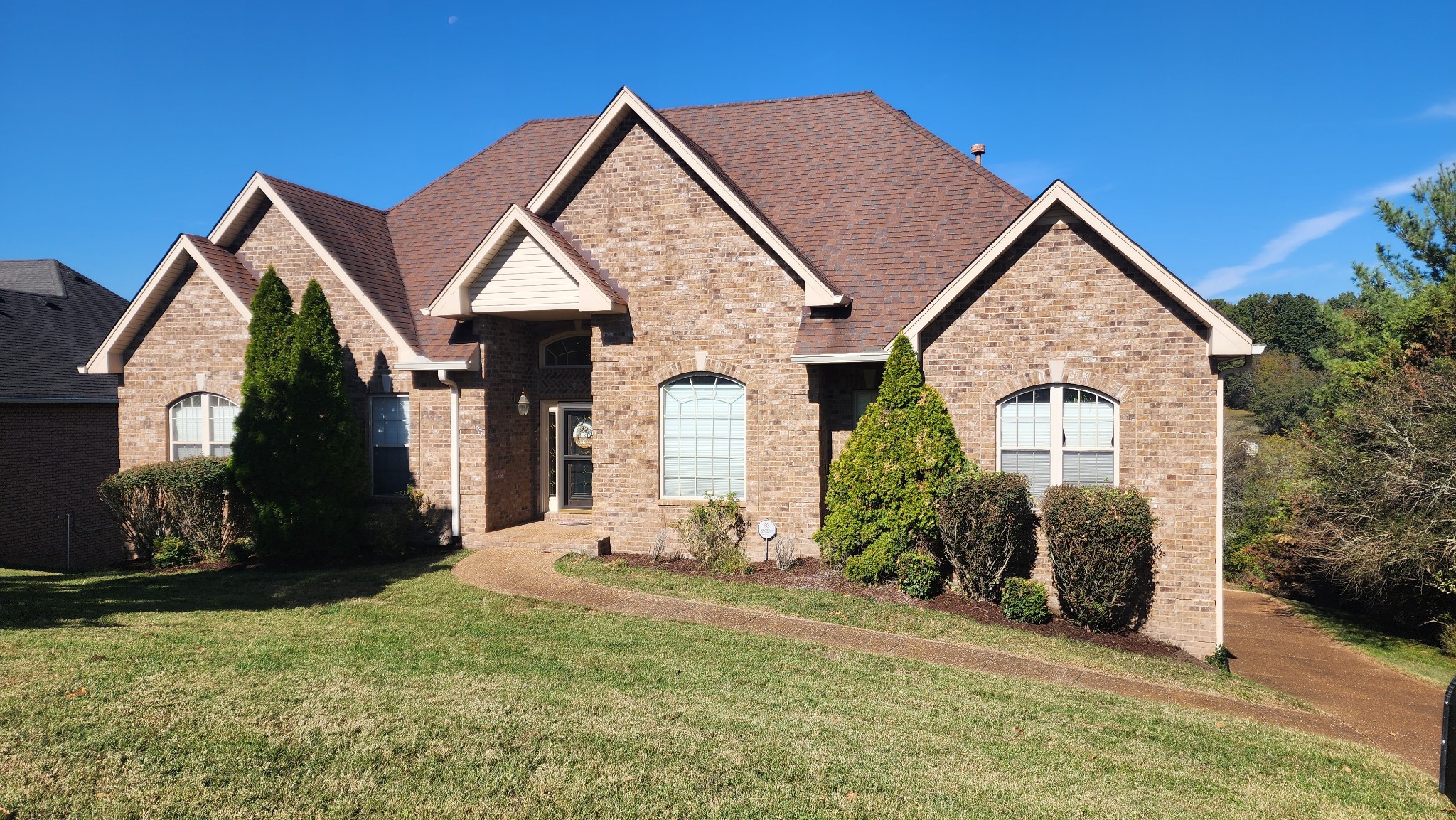 135 Wynlands Cir