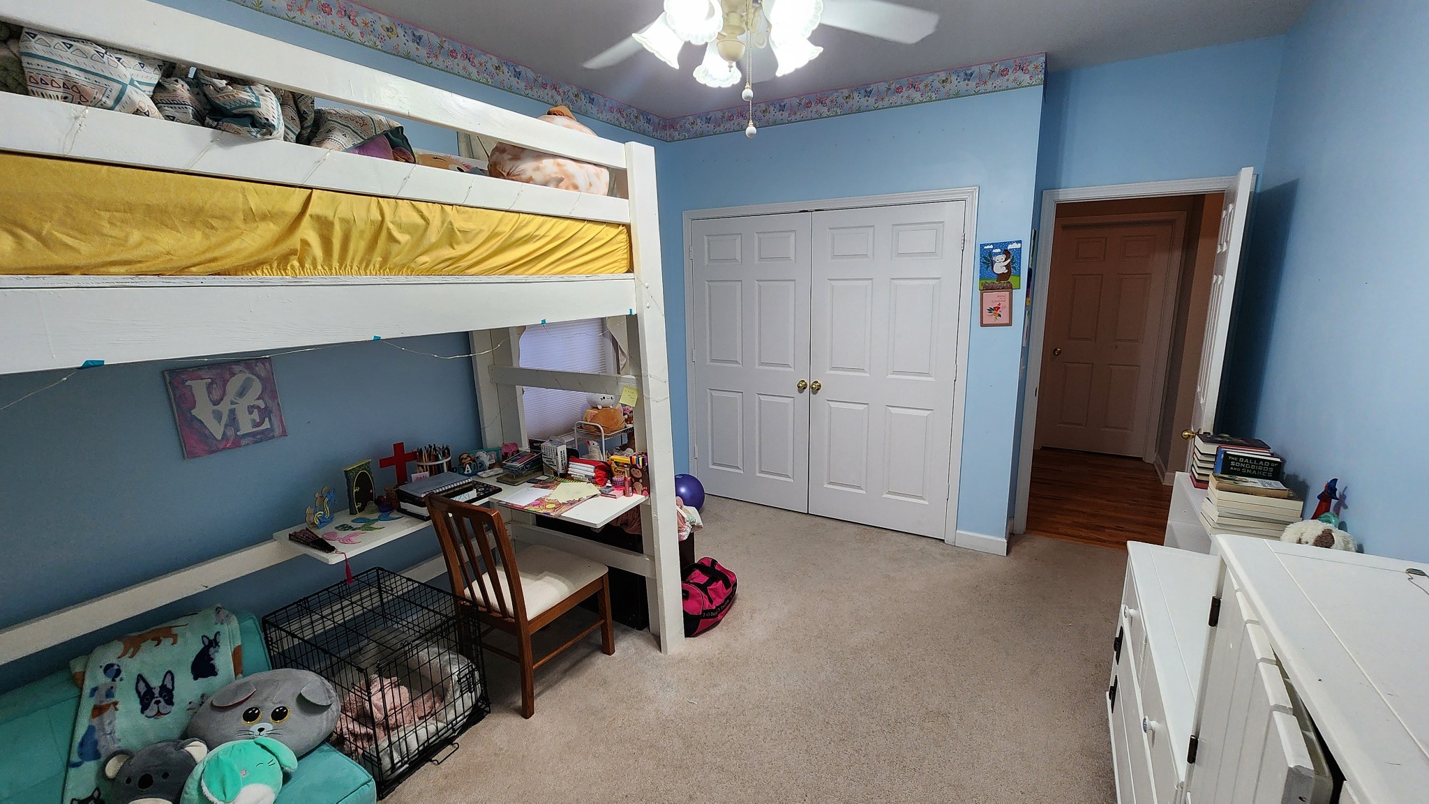 135 Wynlands Cir
