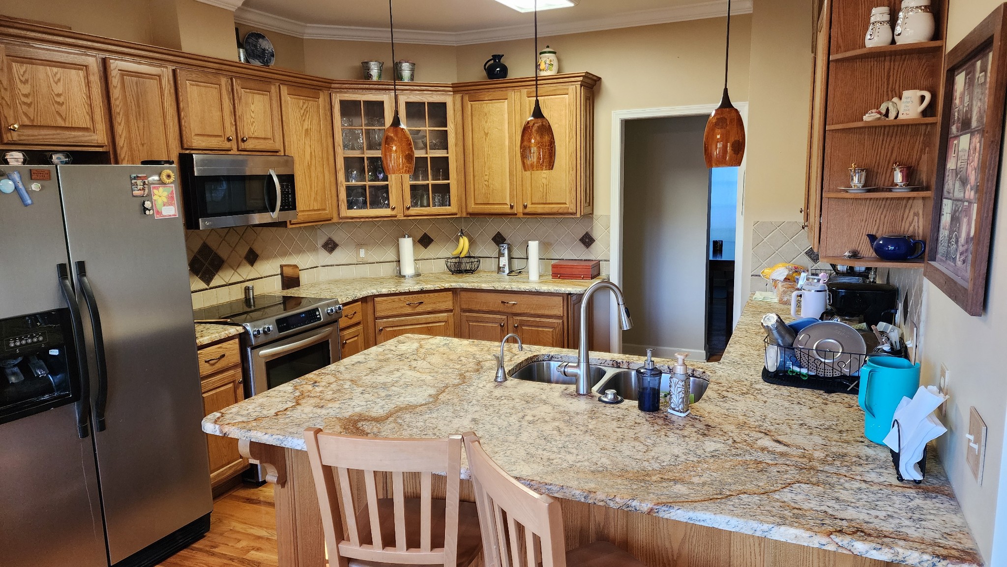 135 Wynlands Cir