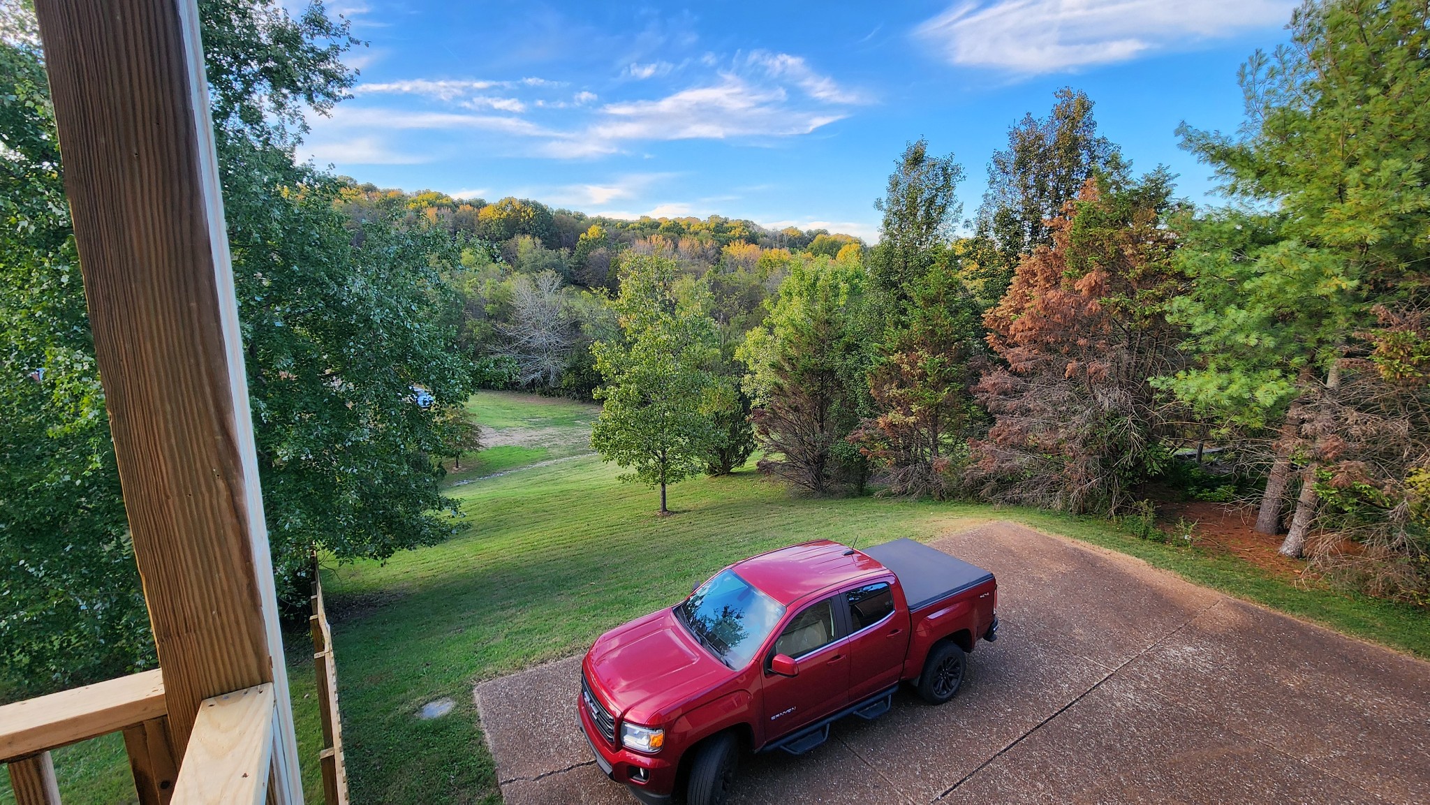 135 Wynlands Cir