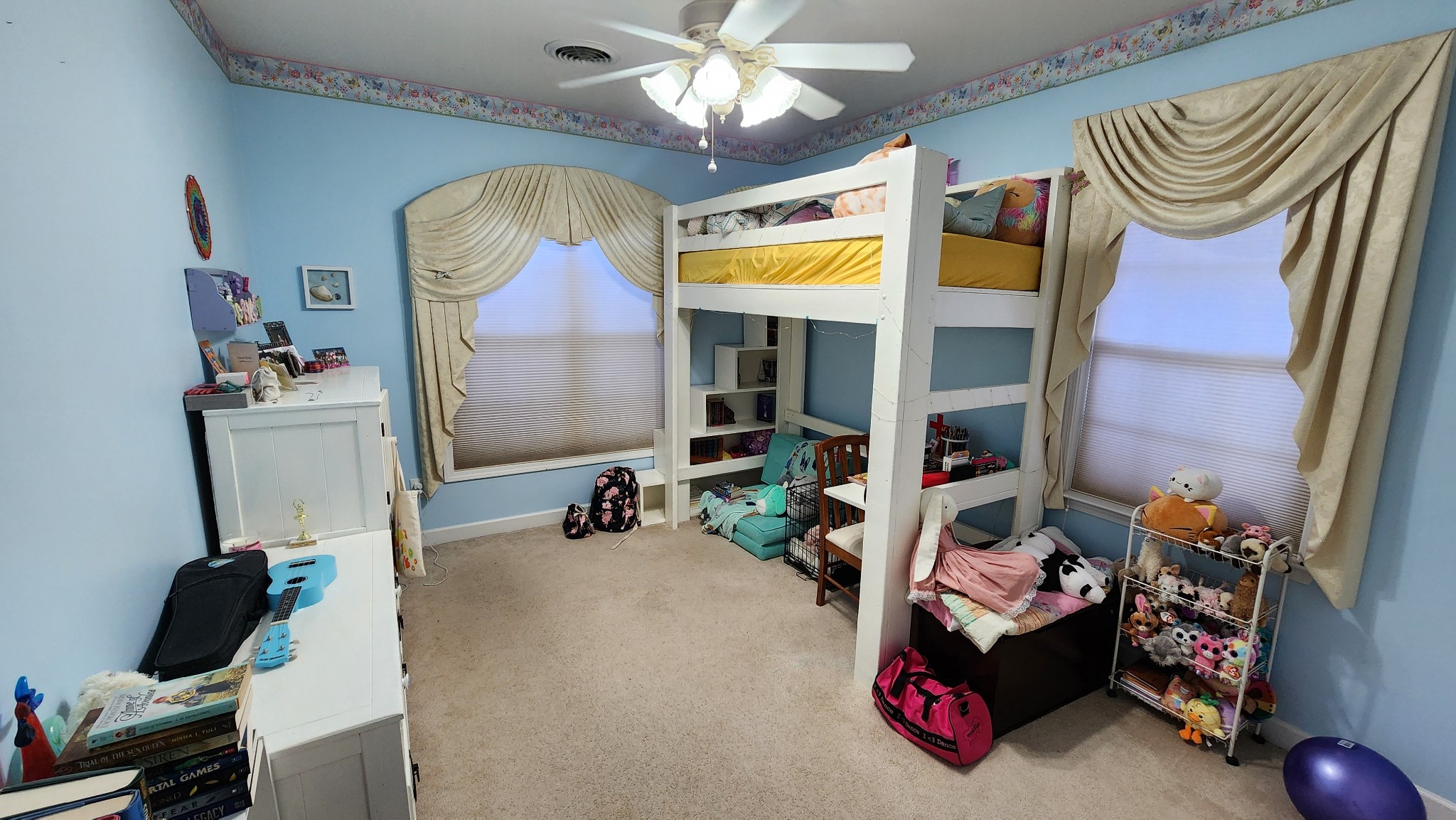 135 Wynlands Cir