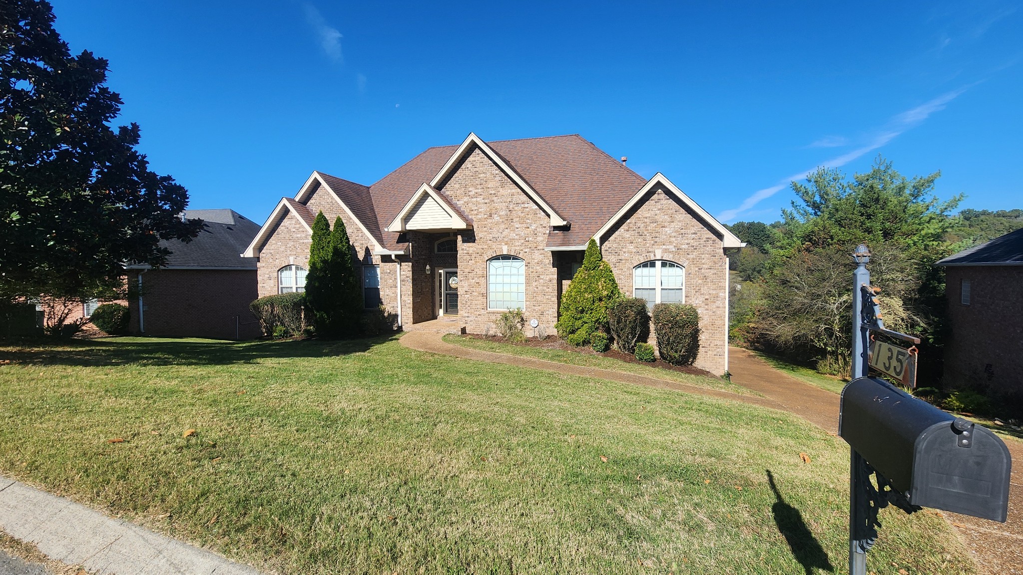135 Wynlands Cir