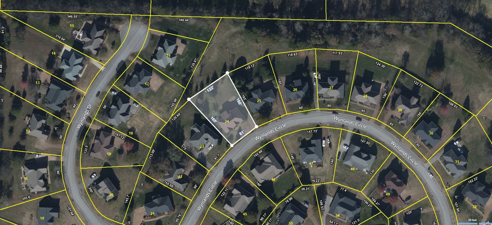 135 Wynlands Cir