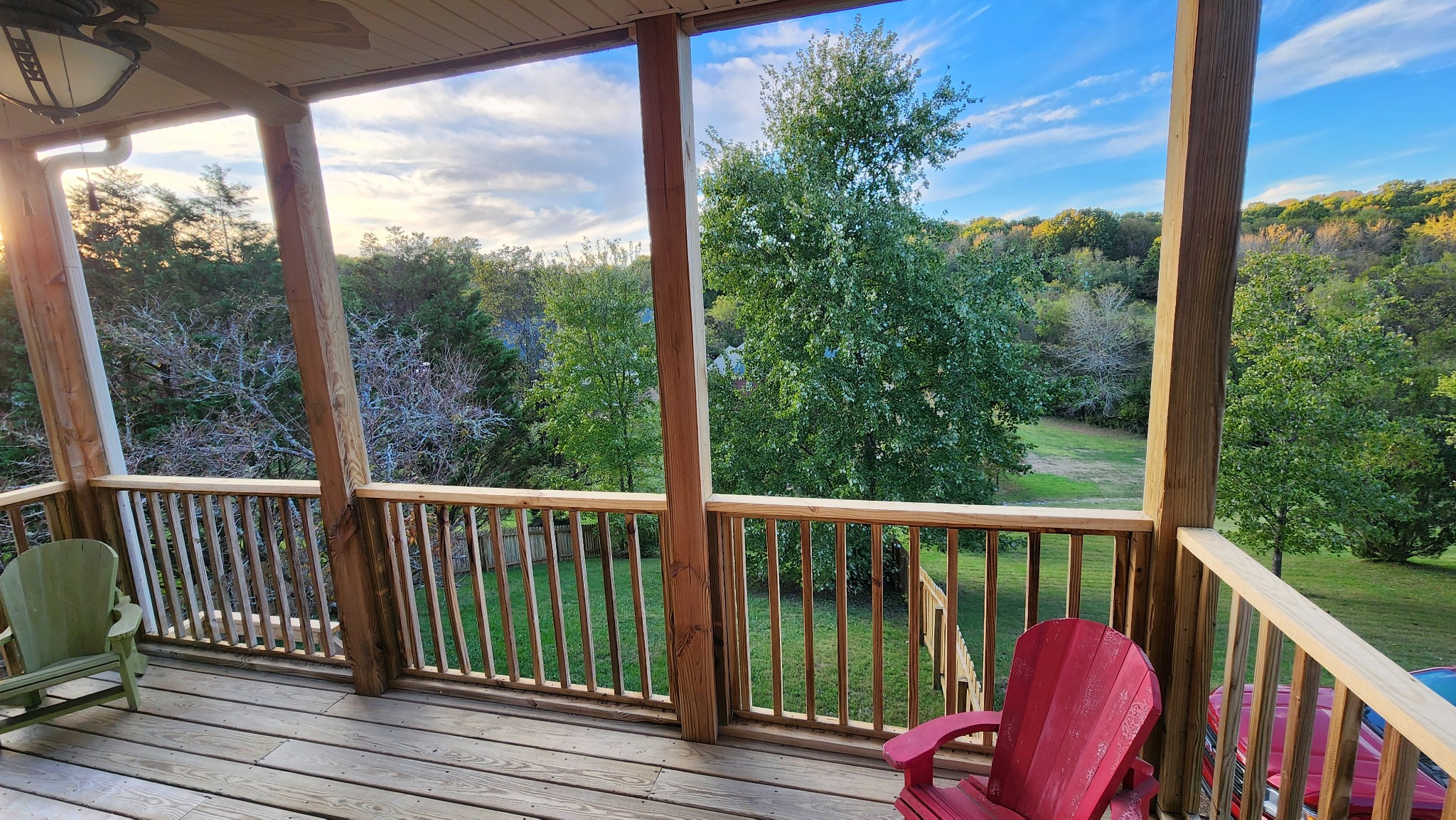 135 Wynlands Cir