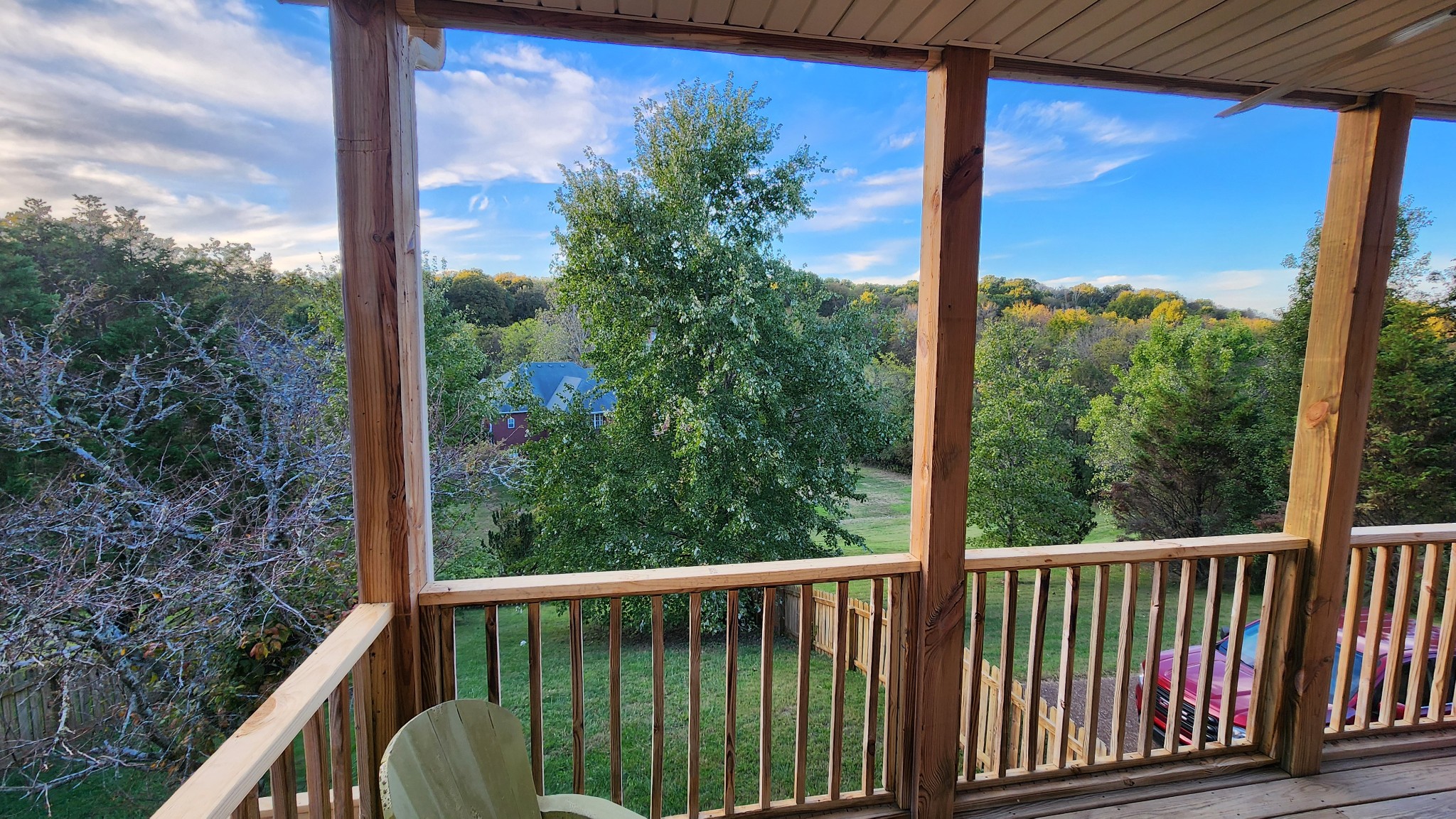 135 Wynlands Cir