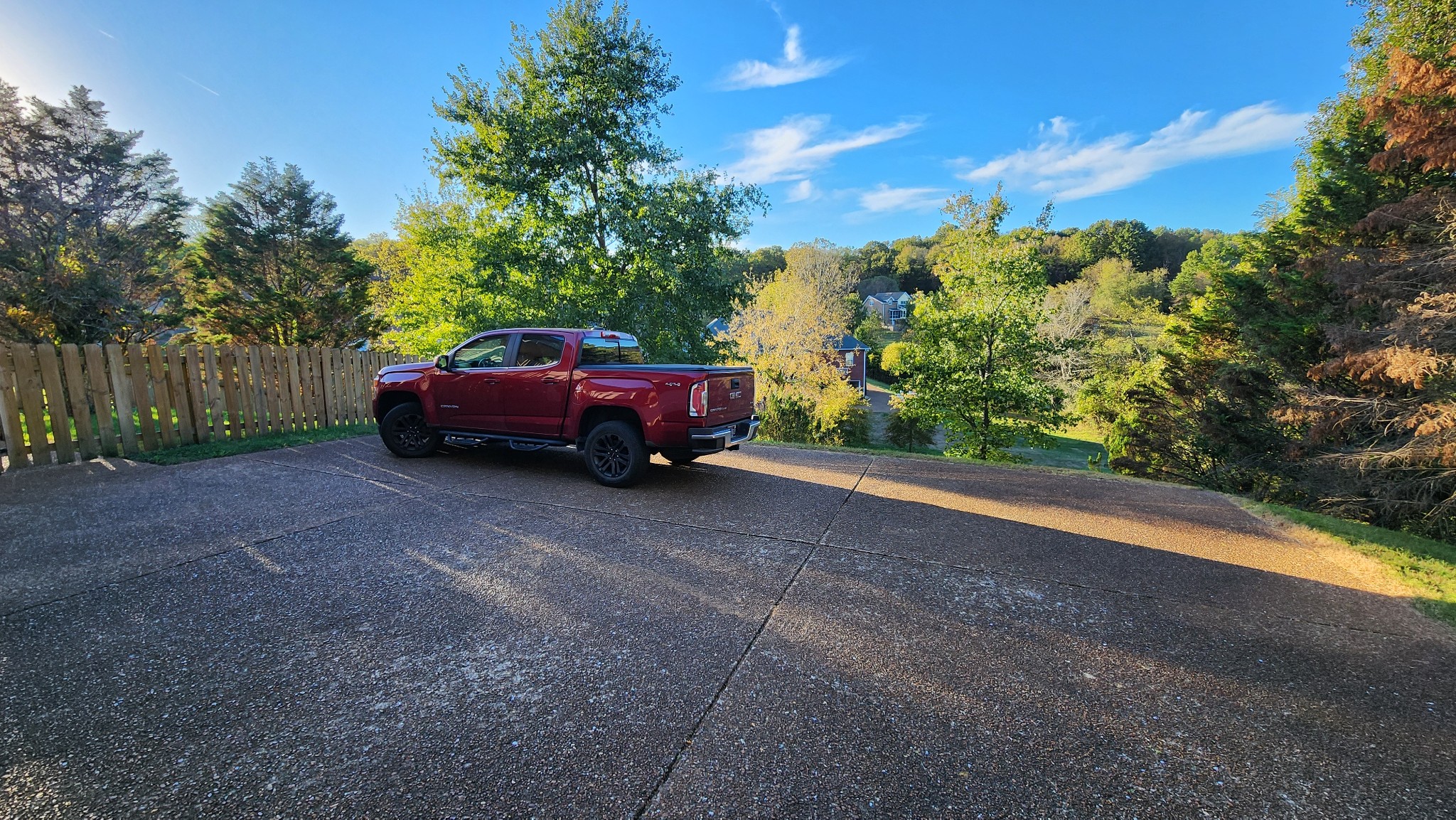 135 Wynlands Cir