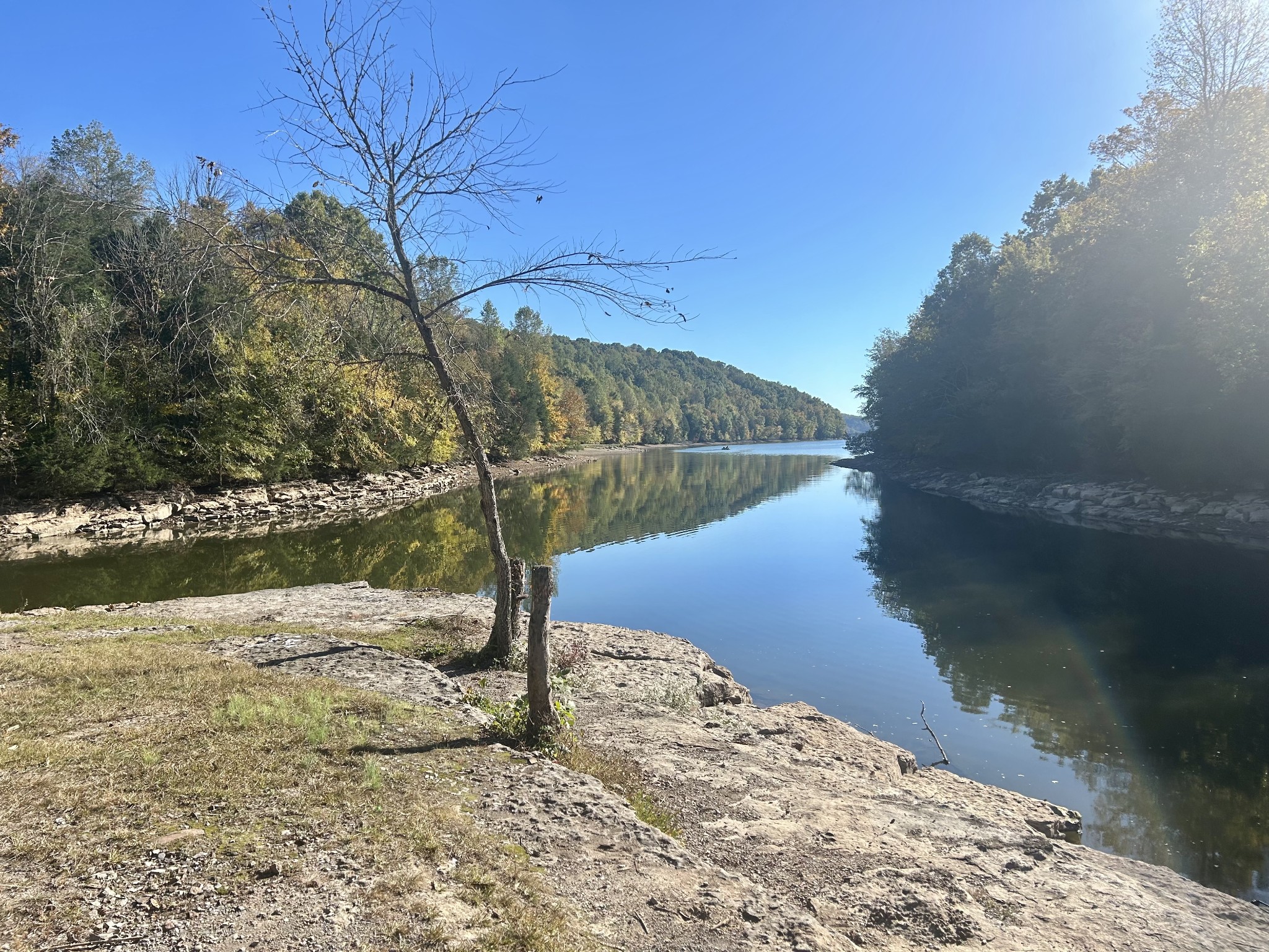 0 Roberts Ridge