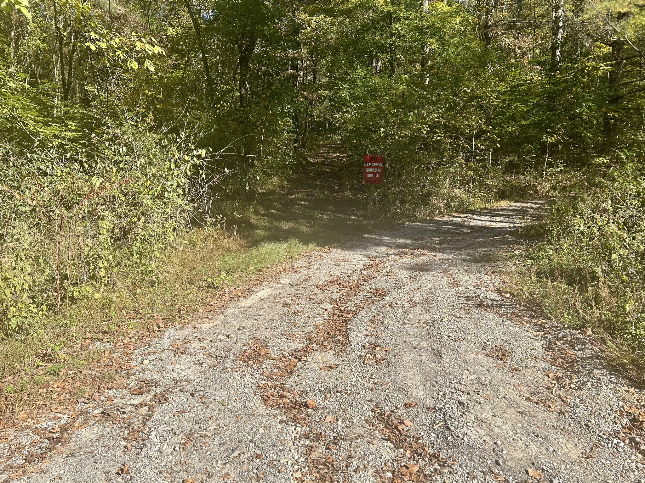 0 Roberts Ridge