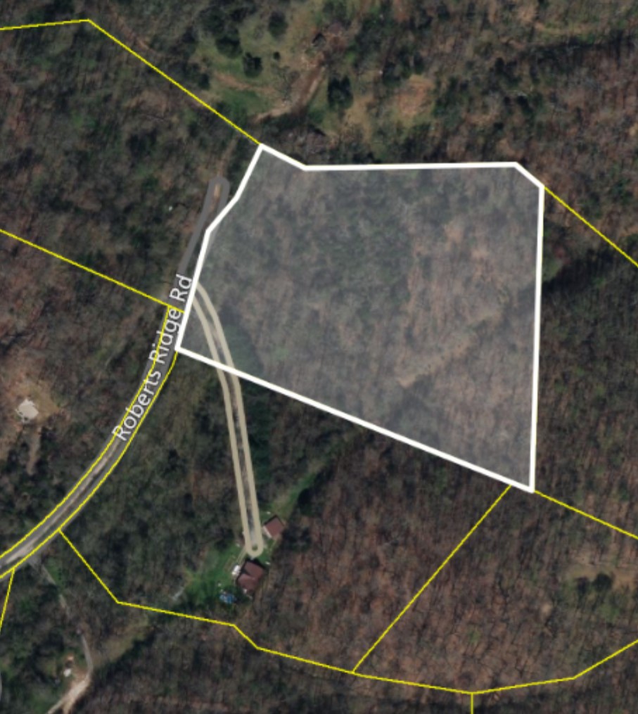 0 Roberts Ridge