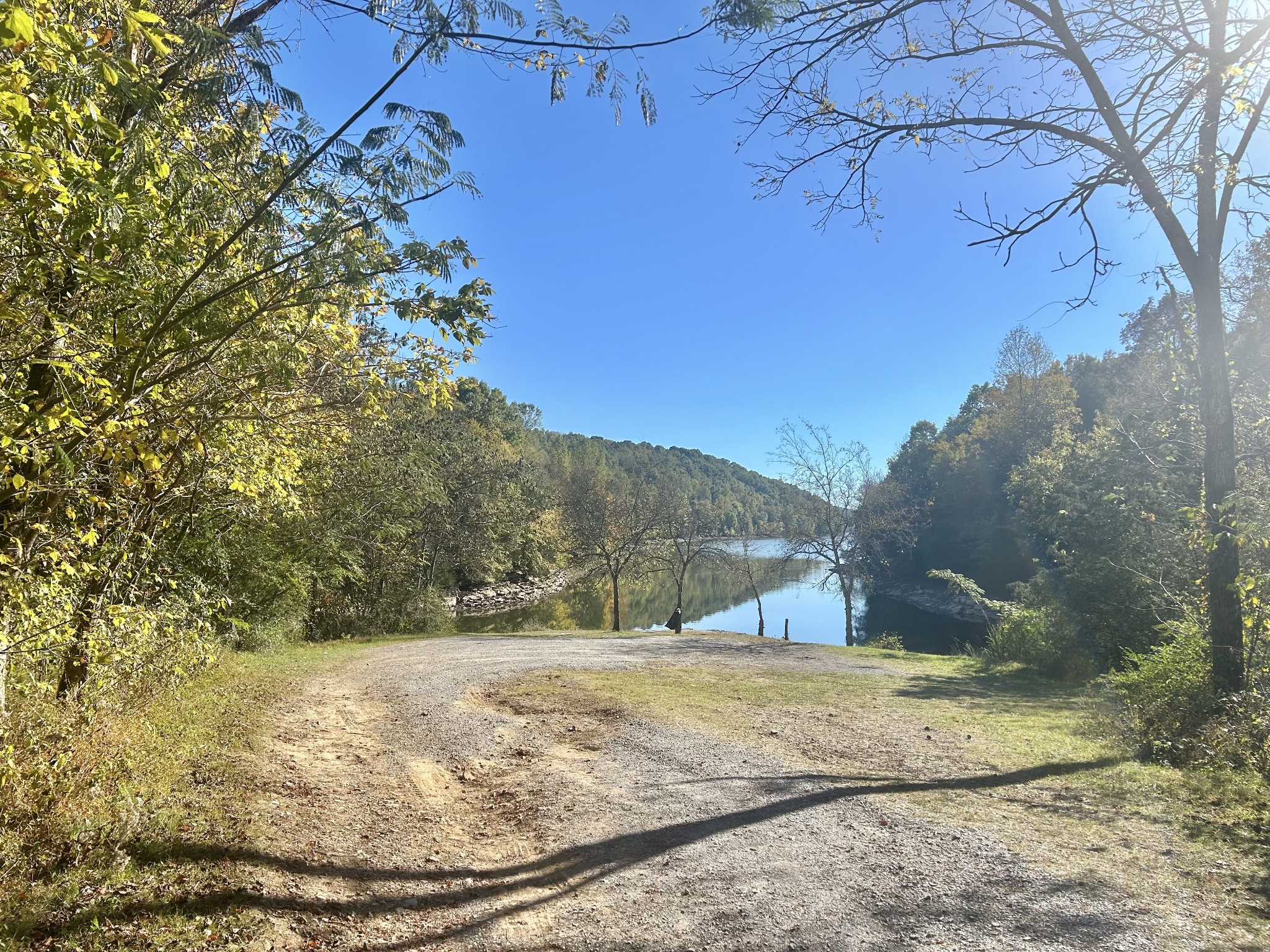 0 Roberts Ridge