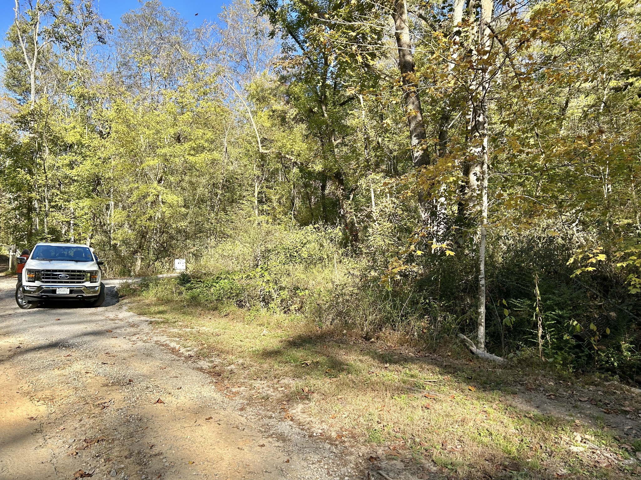 0 Roberts Ridge