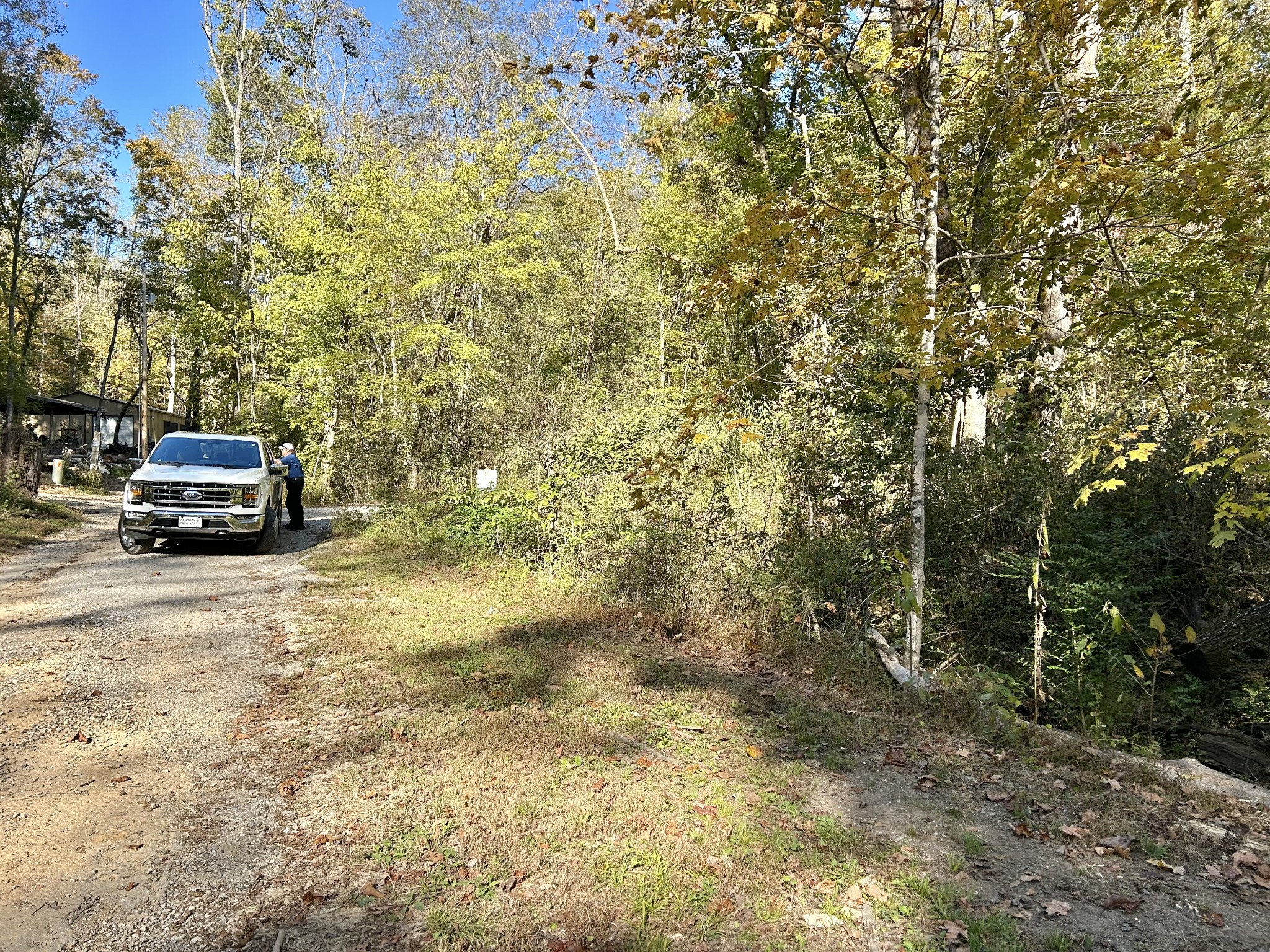0 Roberts Ridge