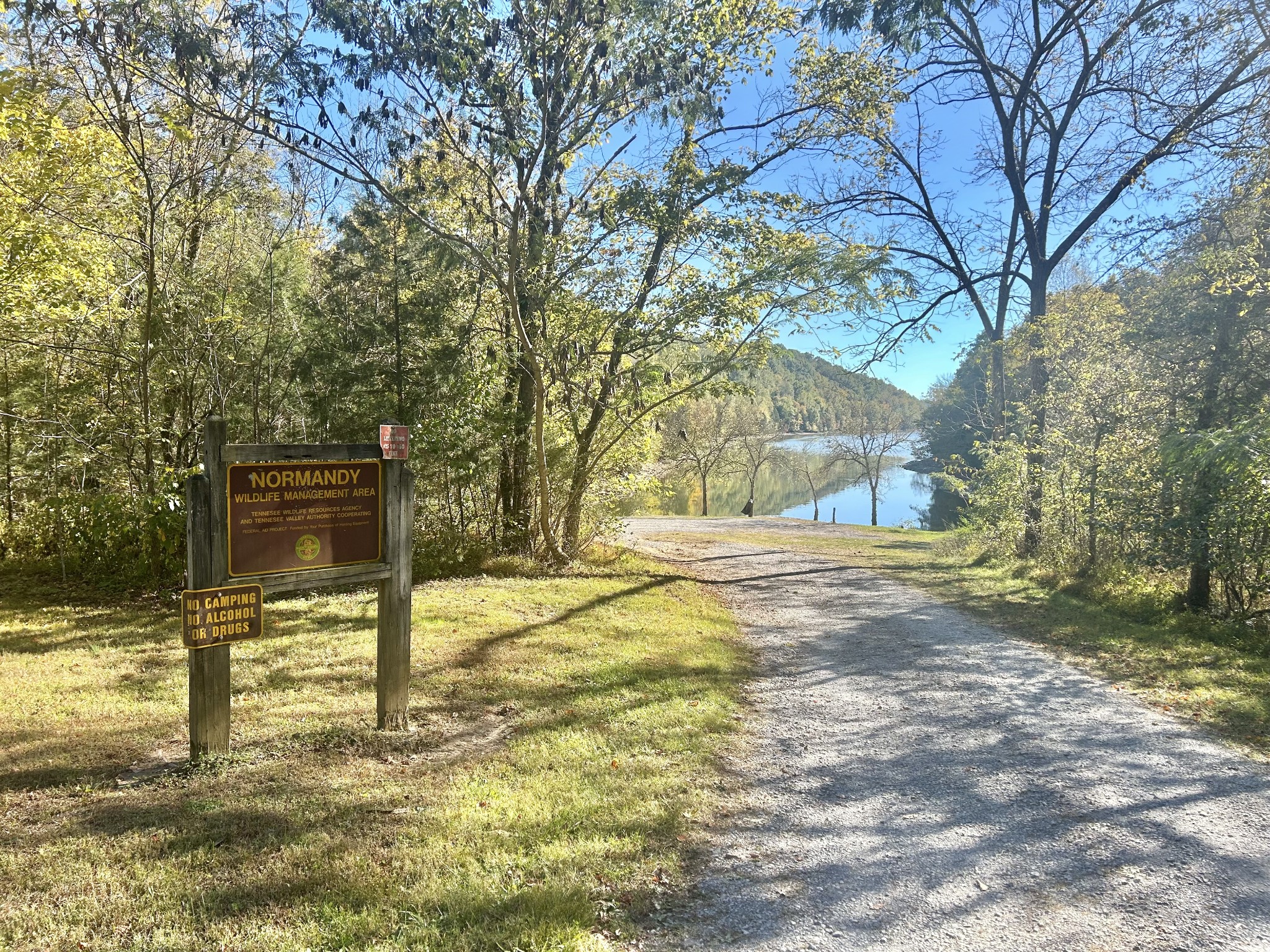 0 Roberts Ridge